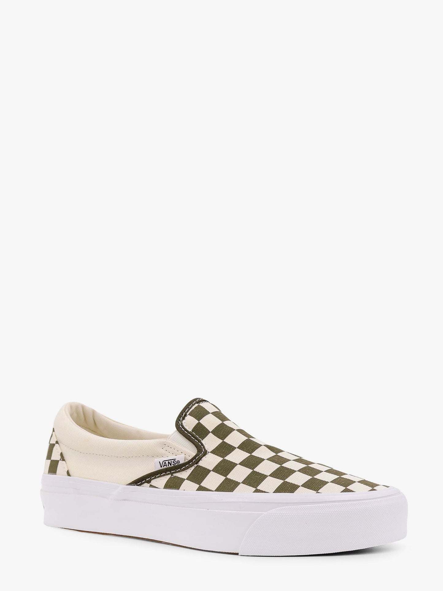 Vans Slip On 98 Canvas Sneakers