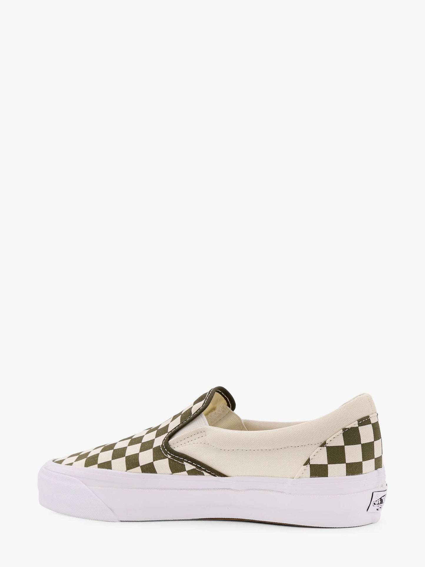 Vans Slip On 98 Canvas Sneakers