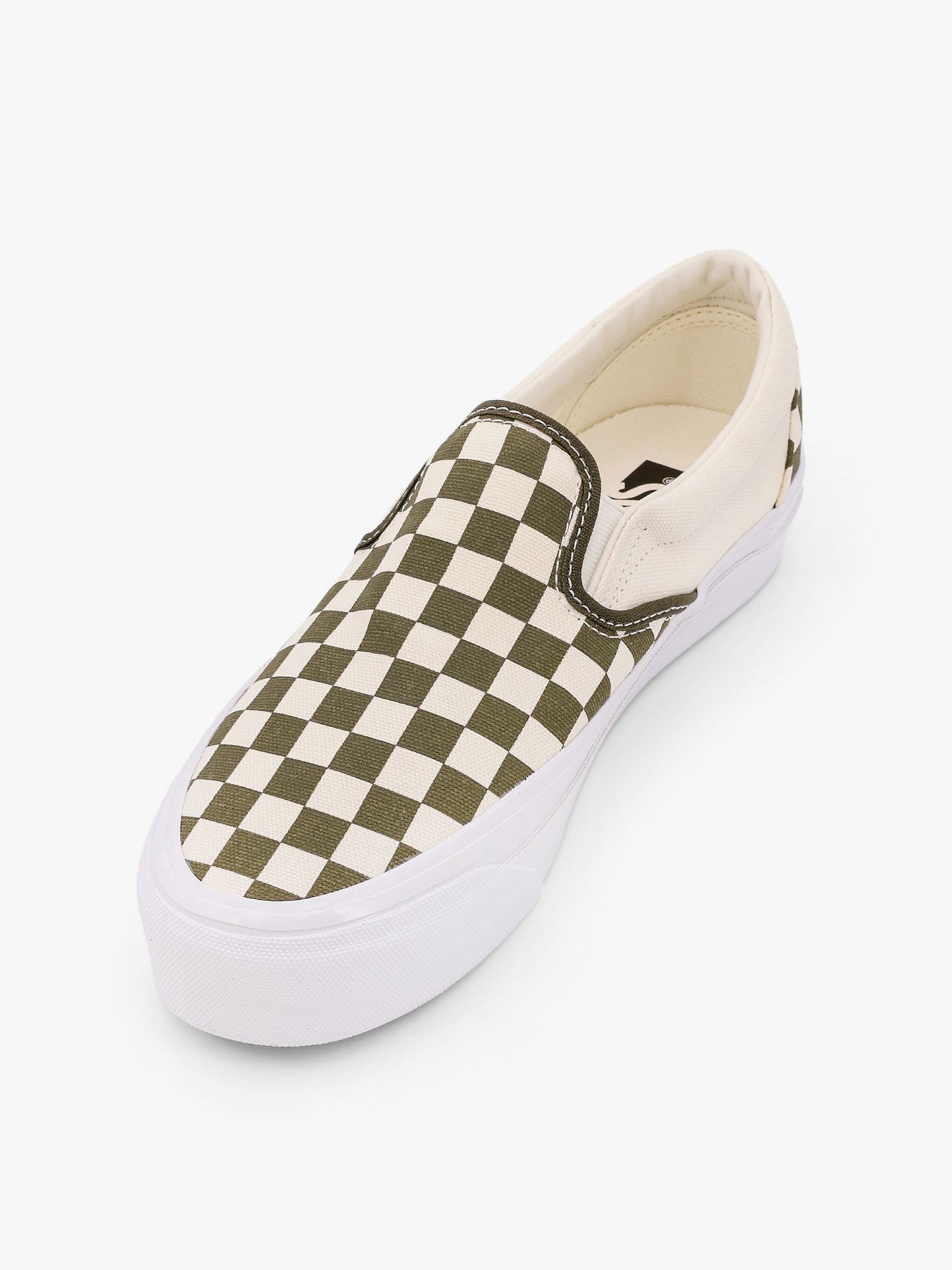 Vans Slip On 98 Canvas Sneakers