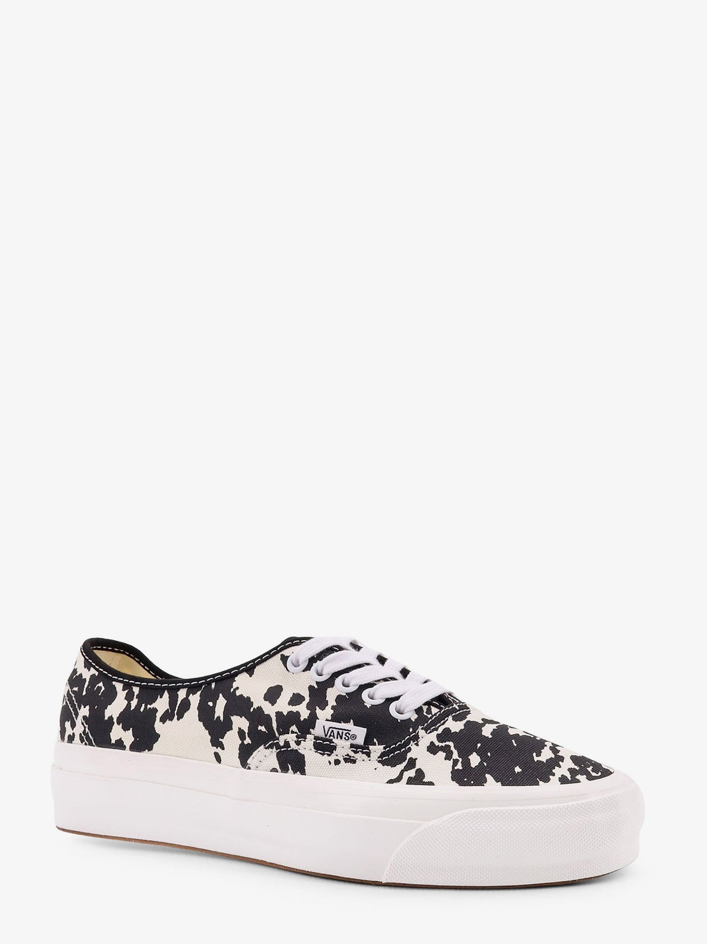 Vans Lx Authentic 44 Canvas Low Top Sneakers