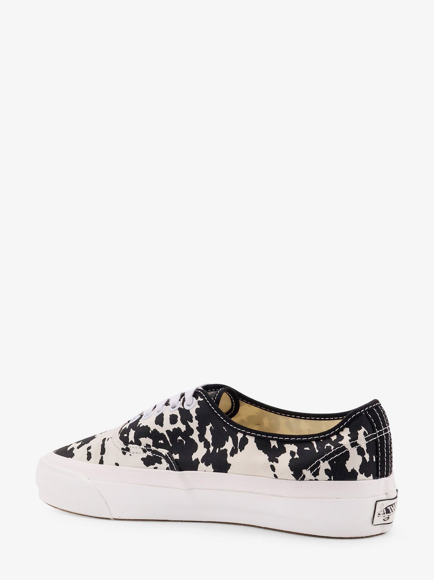 Vans Lx Authentic 44 Low Top Canvas Sneakers