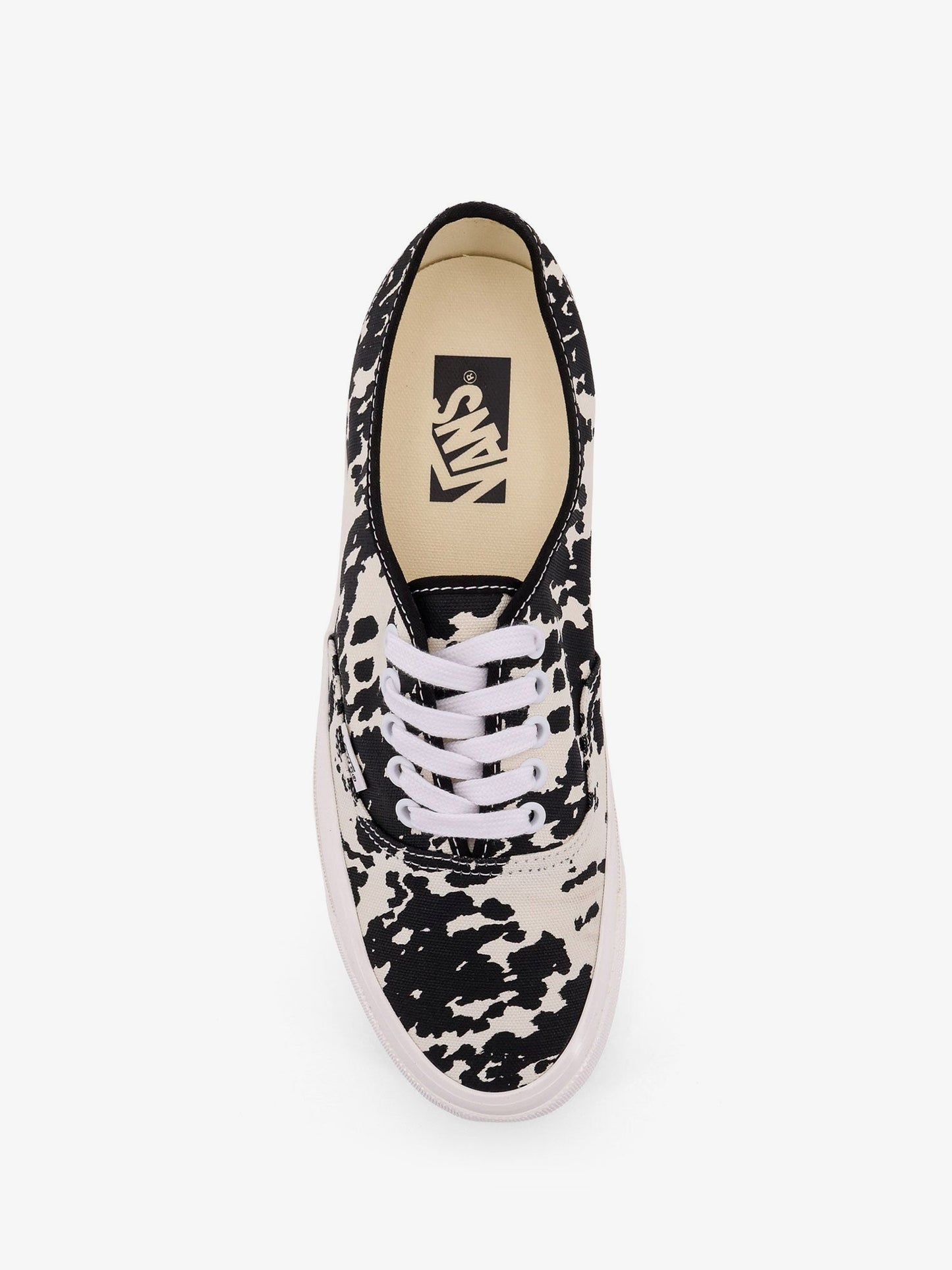 Vans Lx Authentic 44 Canvas Low Top Sneakers