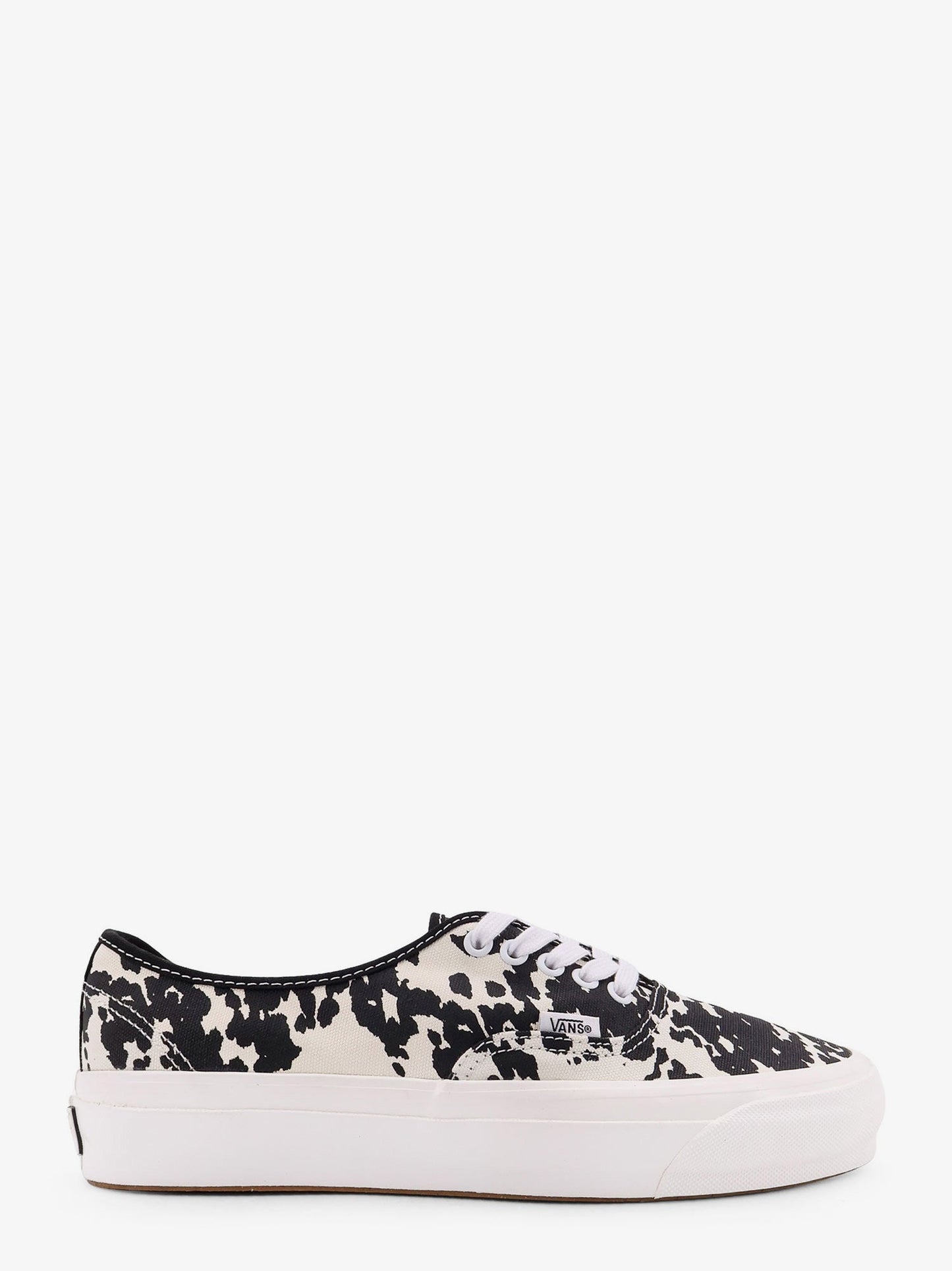 Vans Lx Authentic 44 Low Top Canvas Sneakers