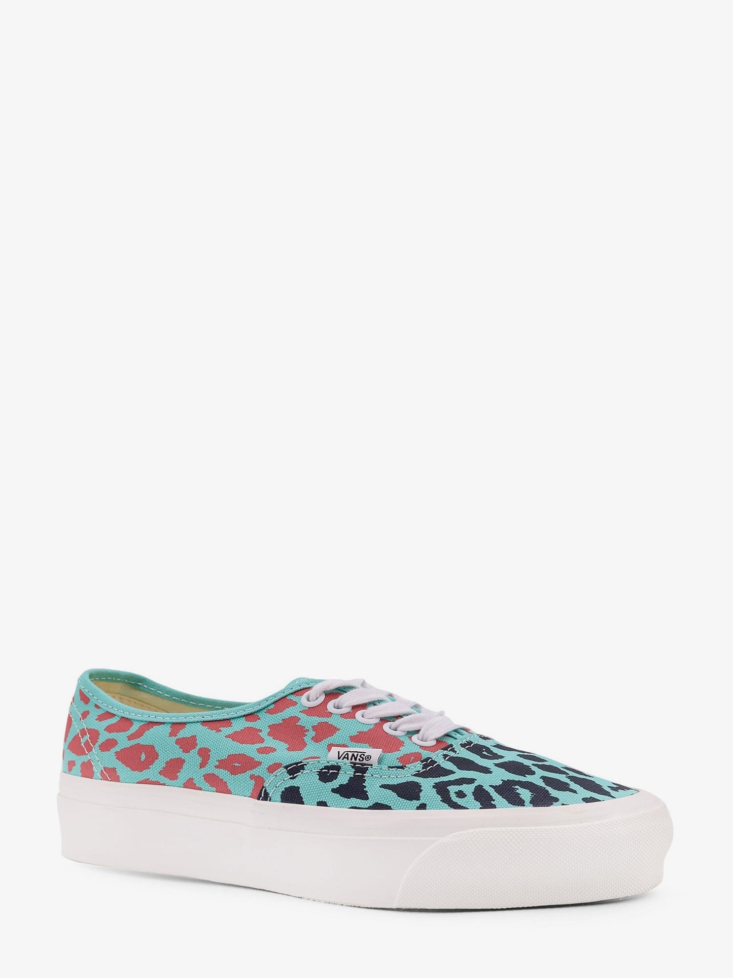 Vans Lx Authentic 44 Low Top Canvas Sneakers
