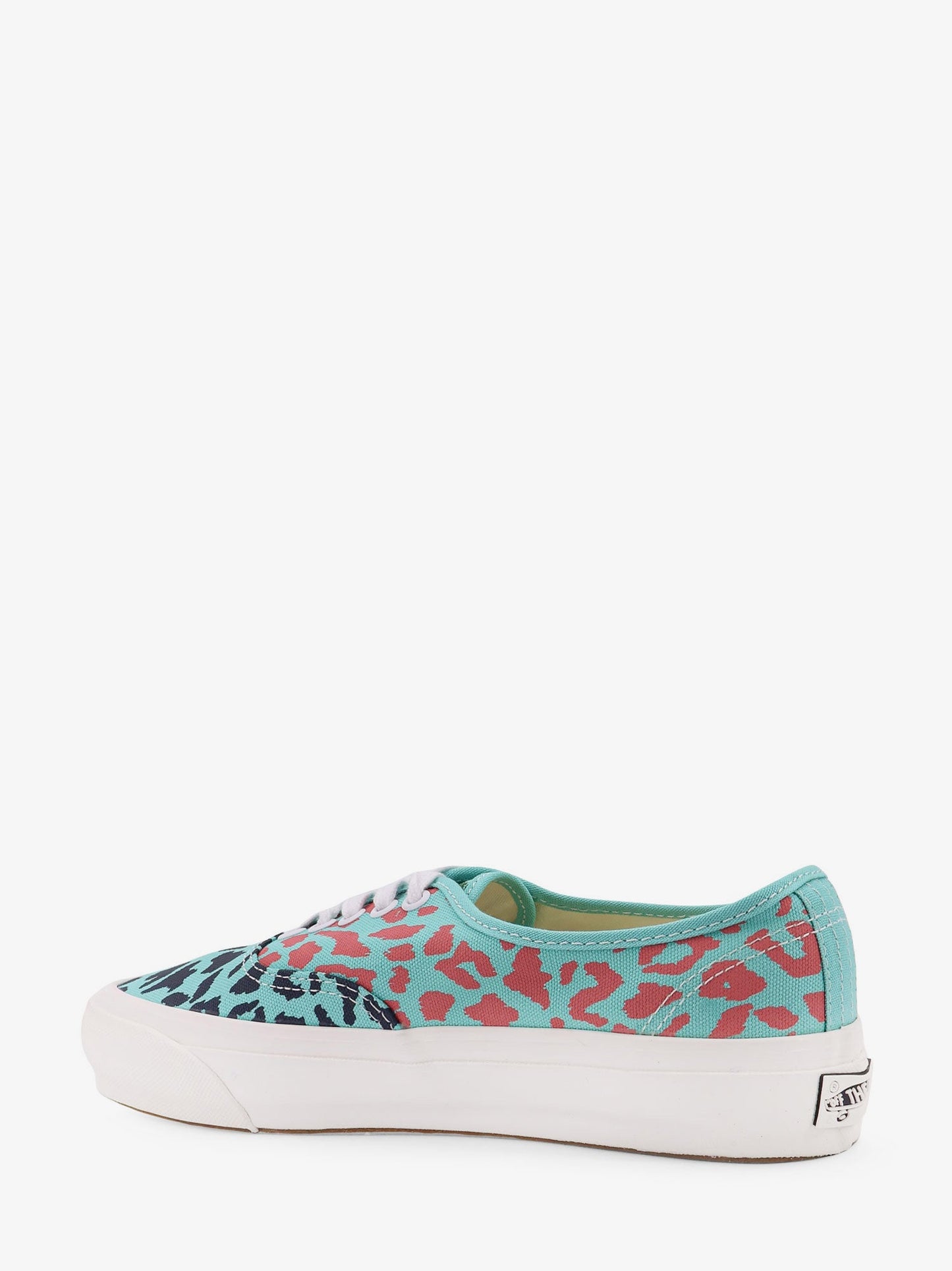 Vans Lx Authentic 44 Low Top Canvas Sneakers