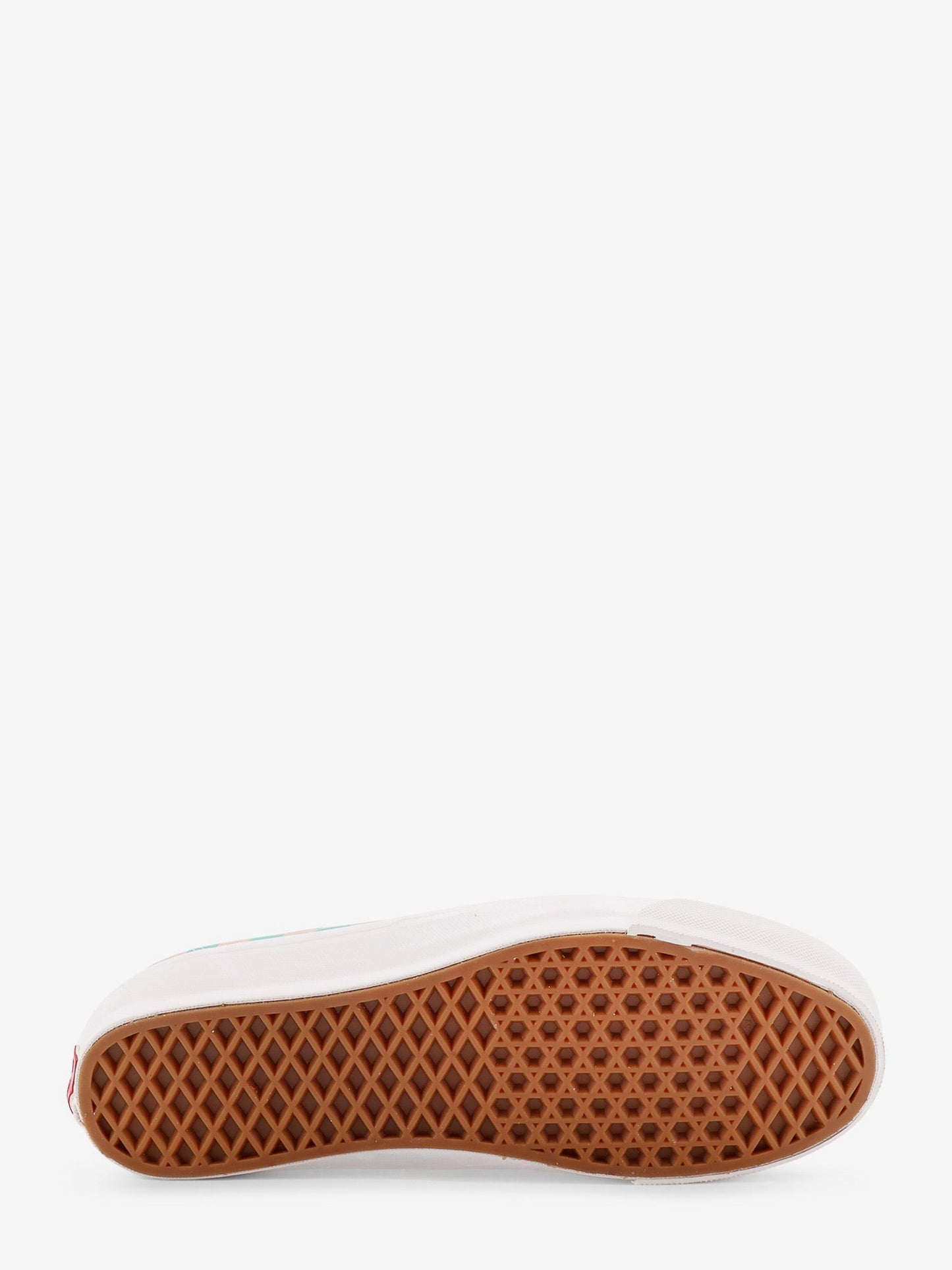 Vans Lx Authentic 44 Low Top Canvas Sneakers