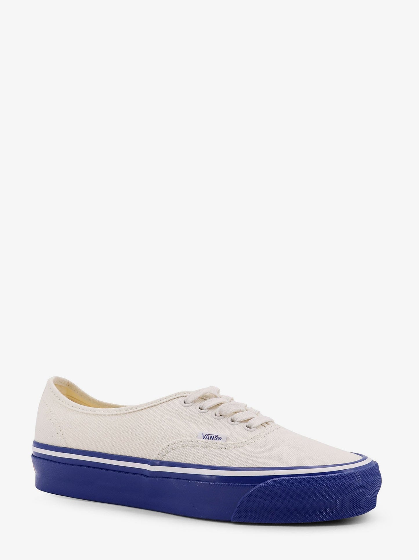 Vans Lx Authentic 44 Low Top Canvas Sneakers