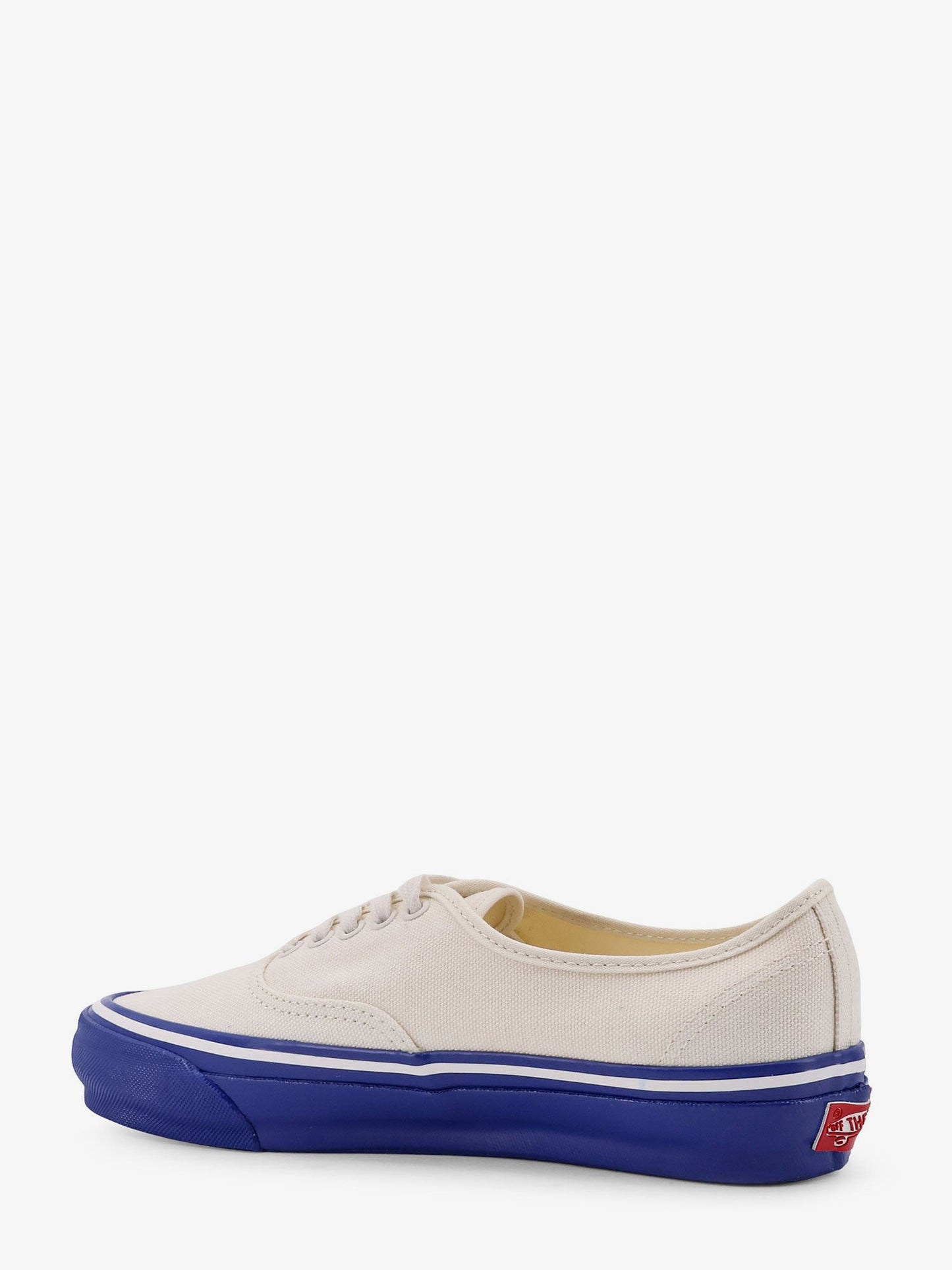 Vans Lx Authentic 44 Low Top Canvas Sneakers