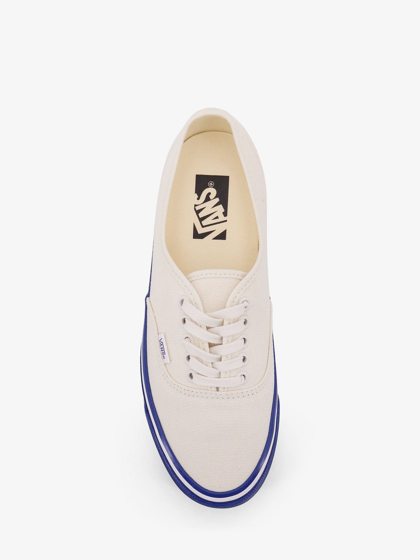Vans Lx Authentic 44 Low Top Canvas Sneakers