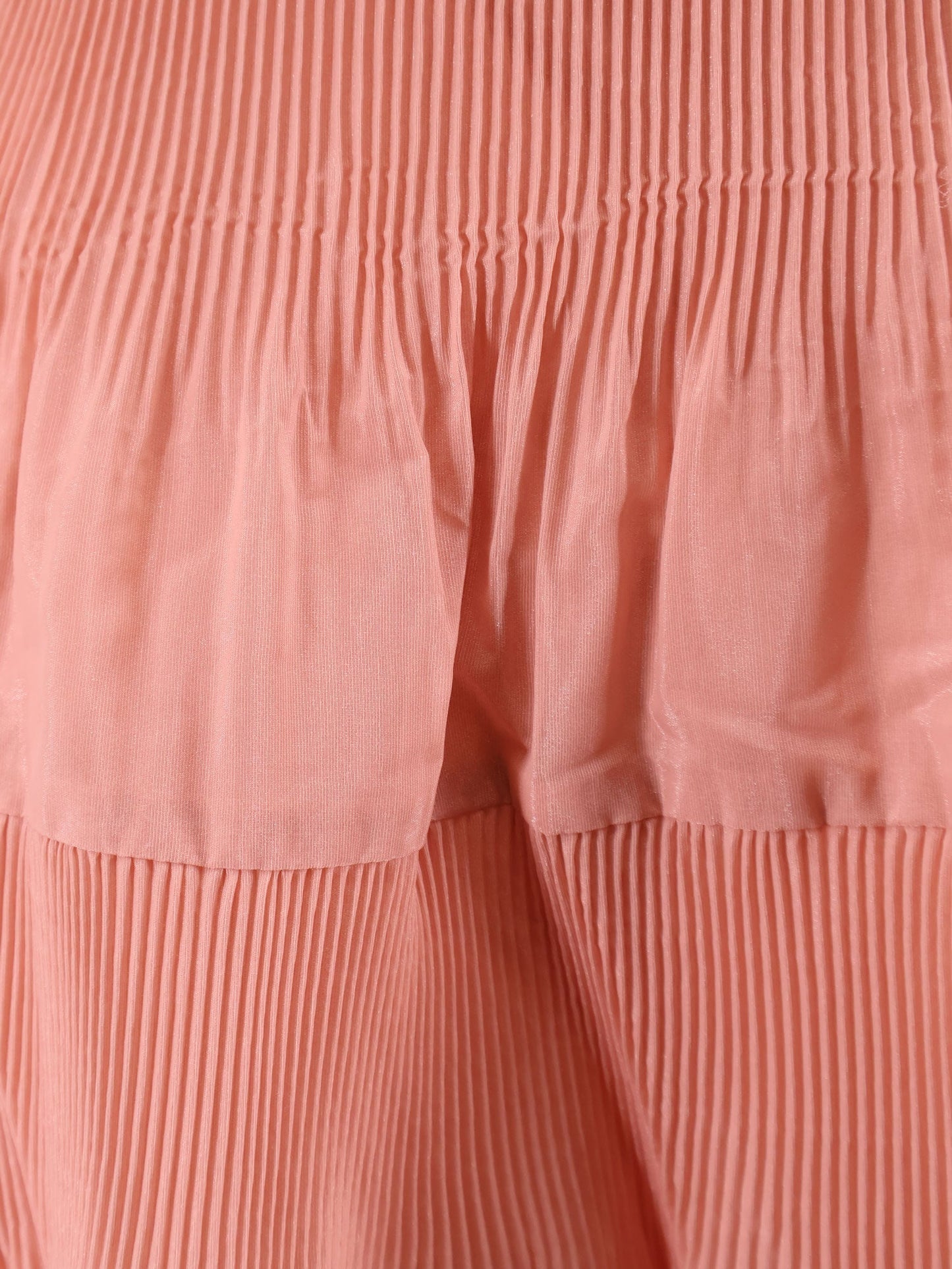Zimmermann Pleated Long Dress