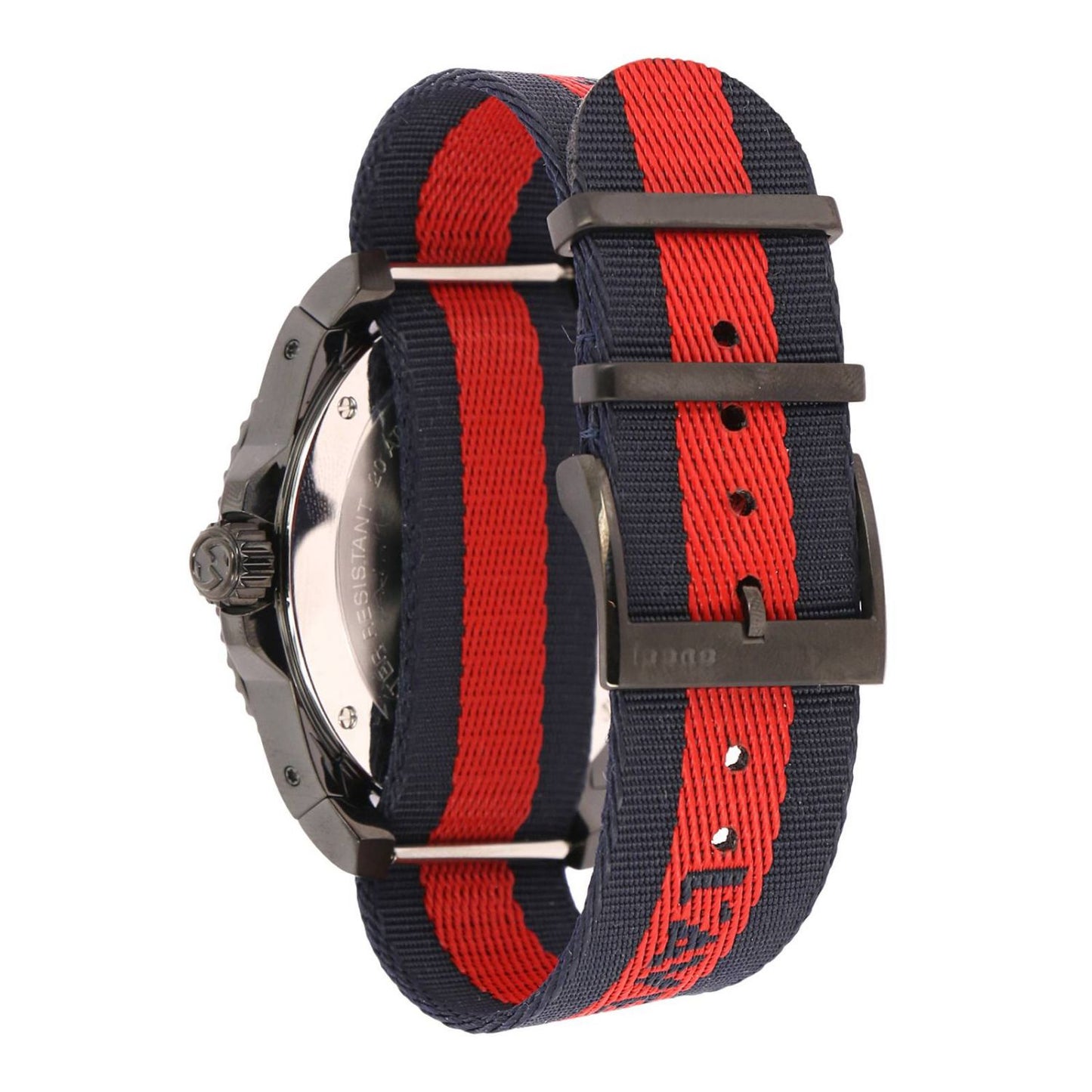 Gucci Watch Men Blue