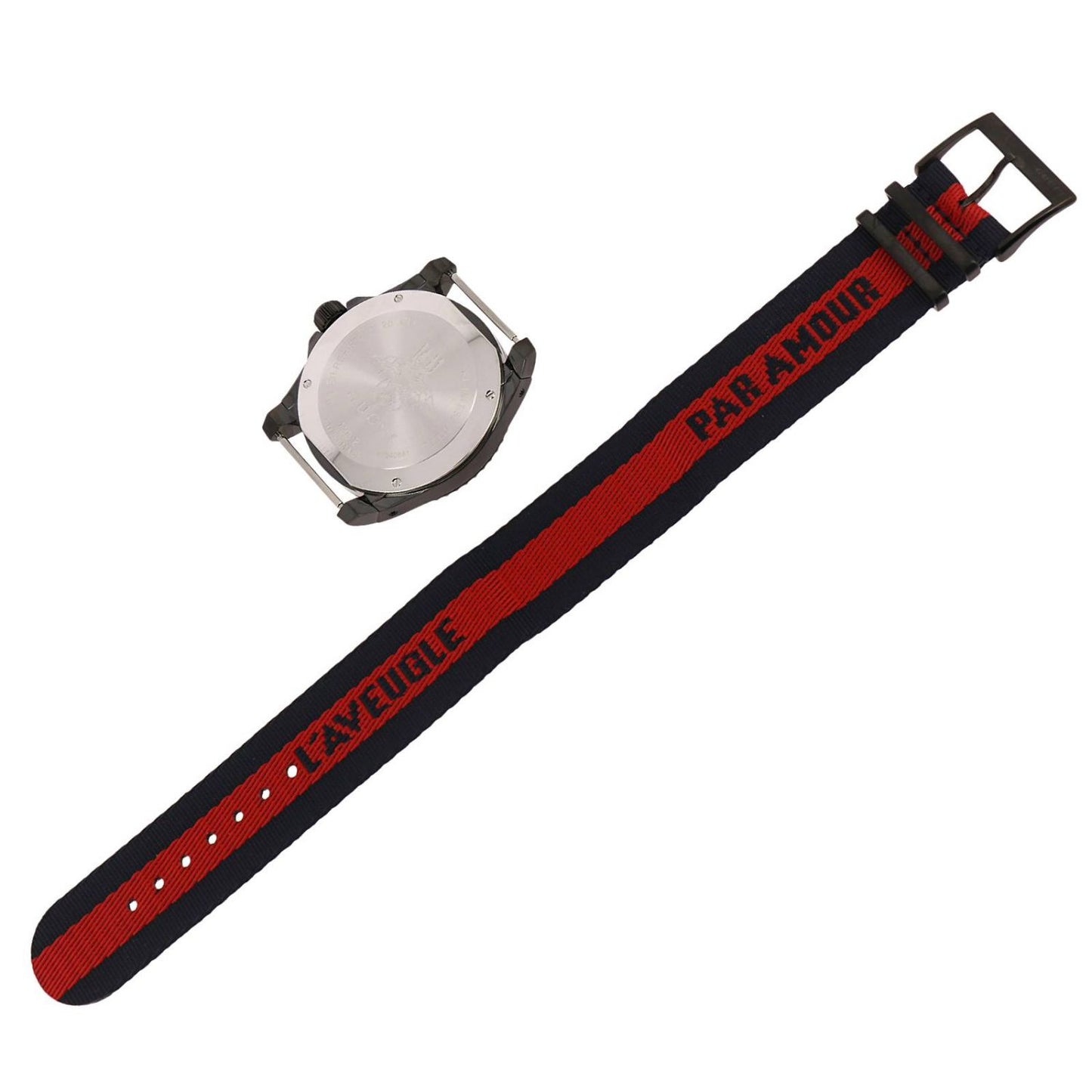 Gucci Watch Men Blue