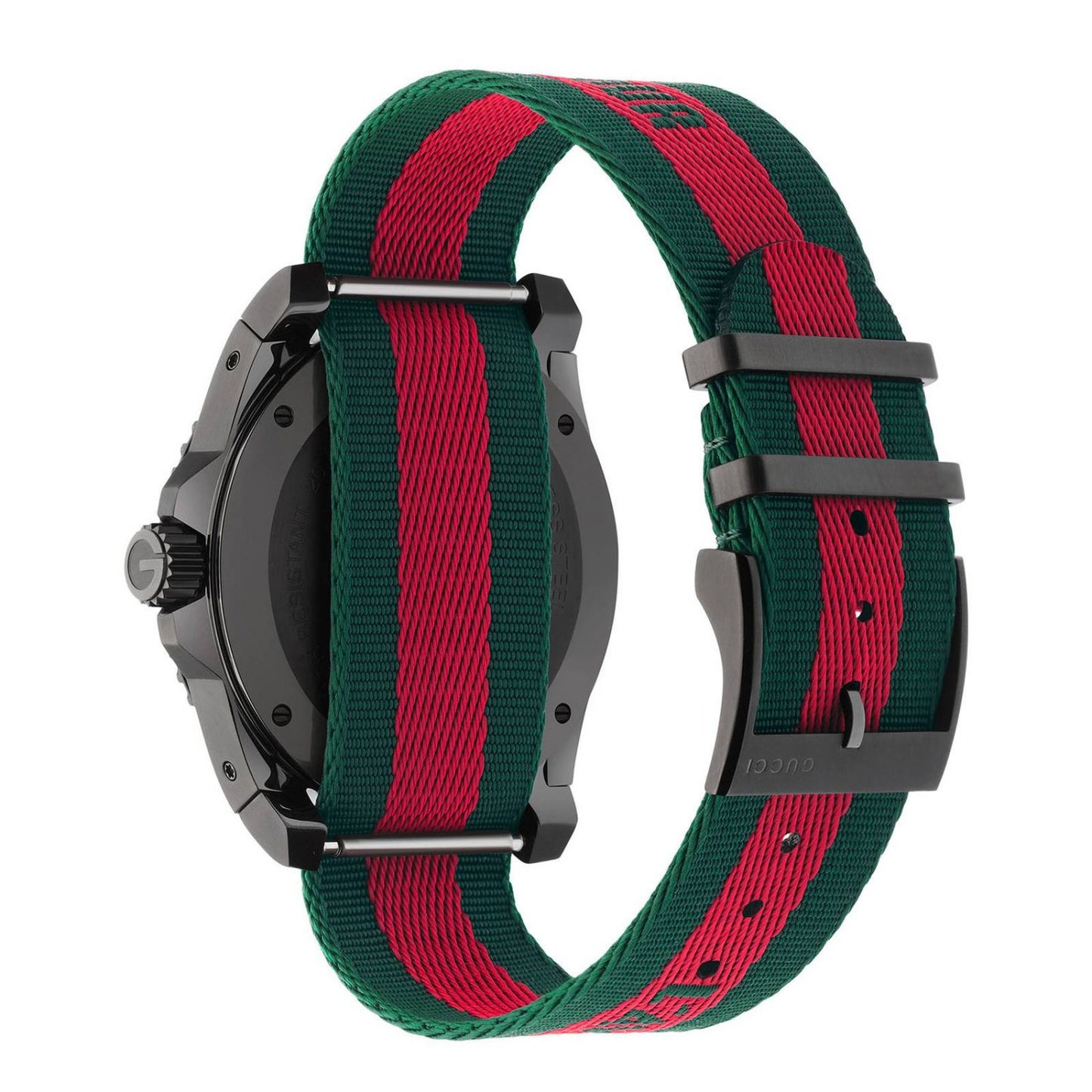 Gucci Watch Men Green