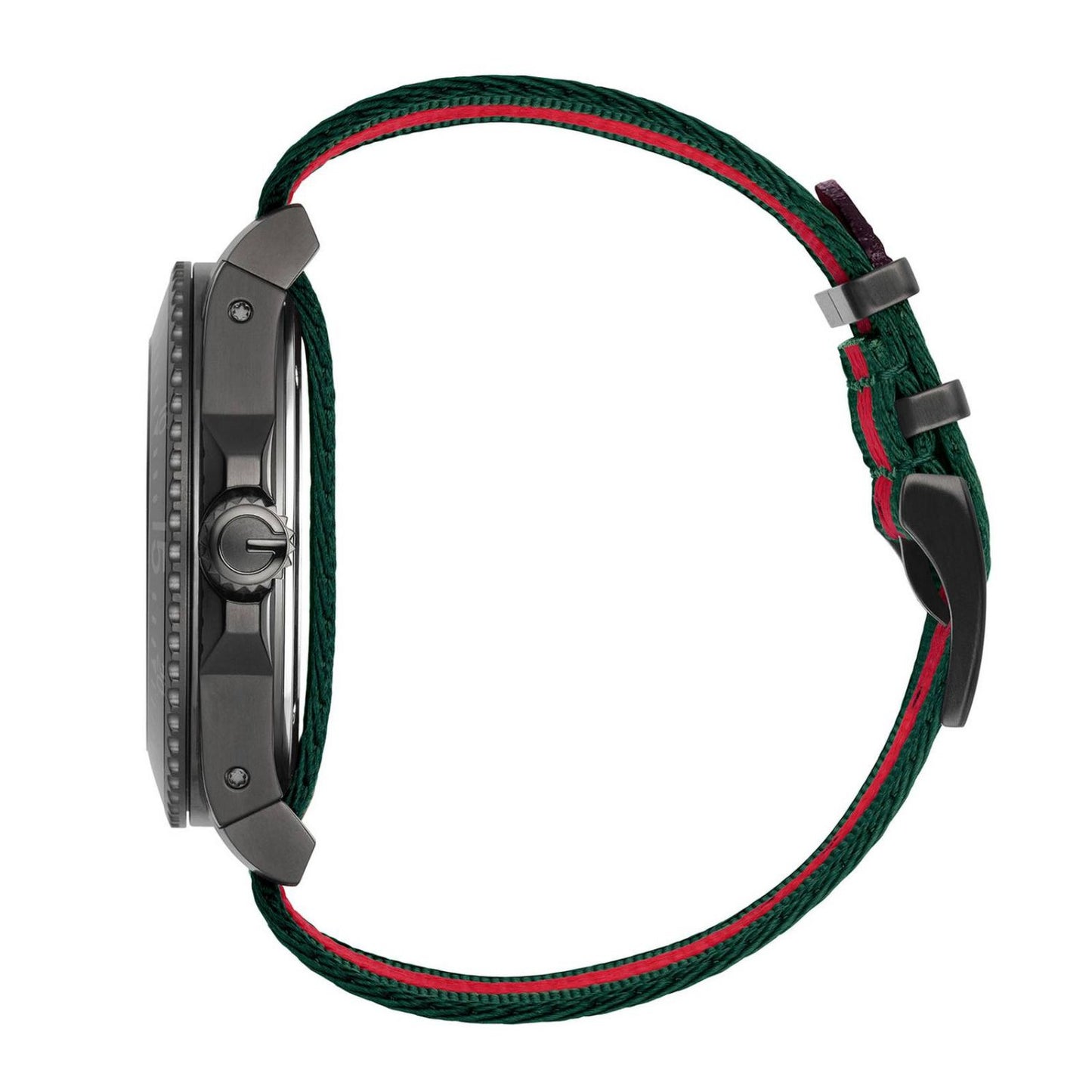 Gucci Watch Men Green