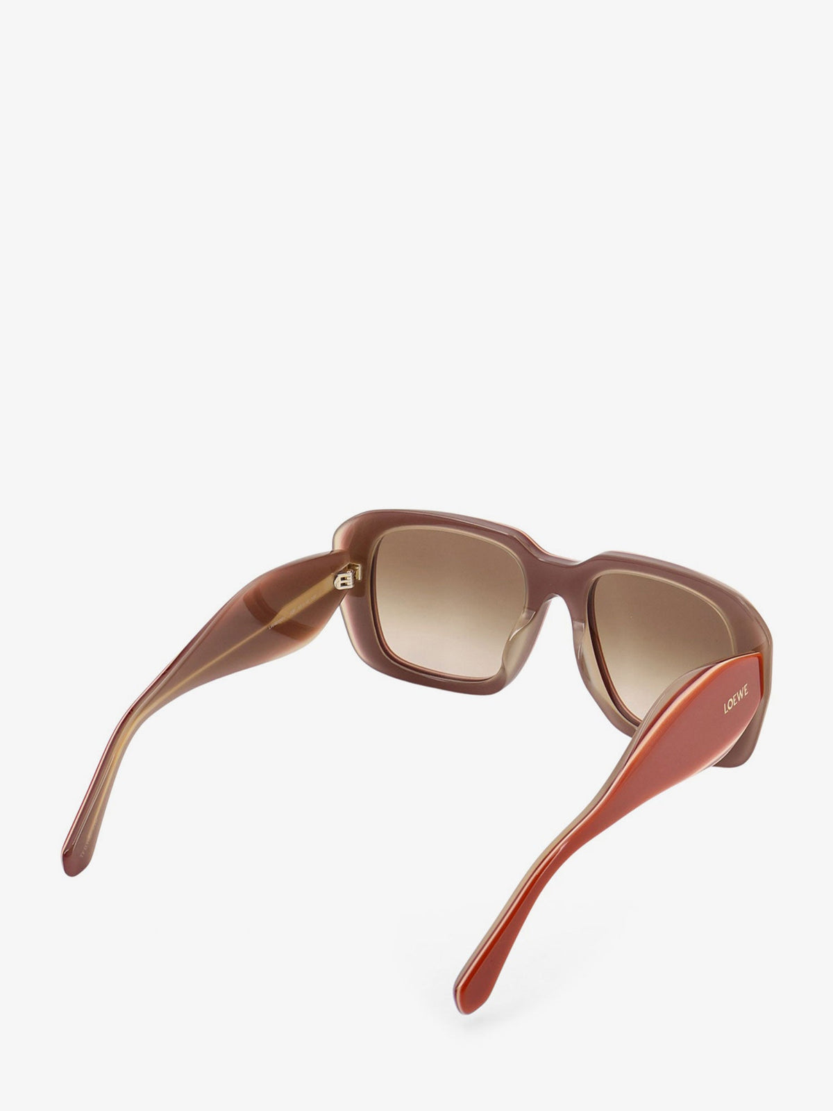 Loewe Sierra sunglasses - Ruskred