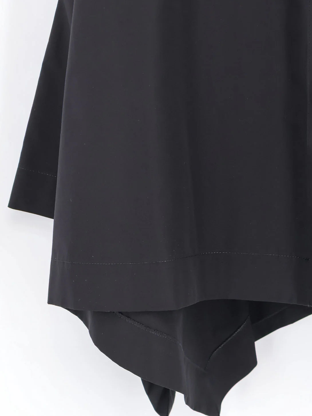 Alaia Panelled Cotton Dress