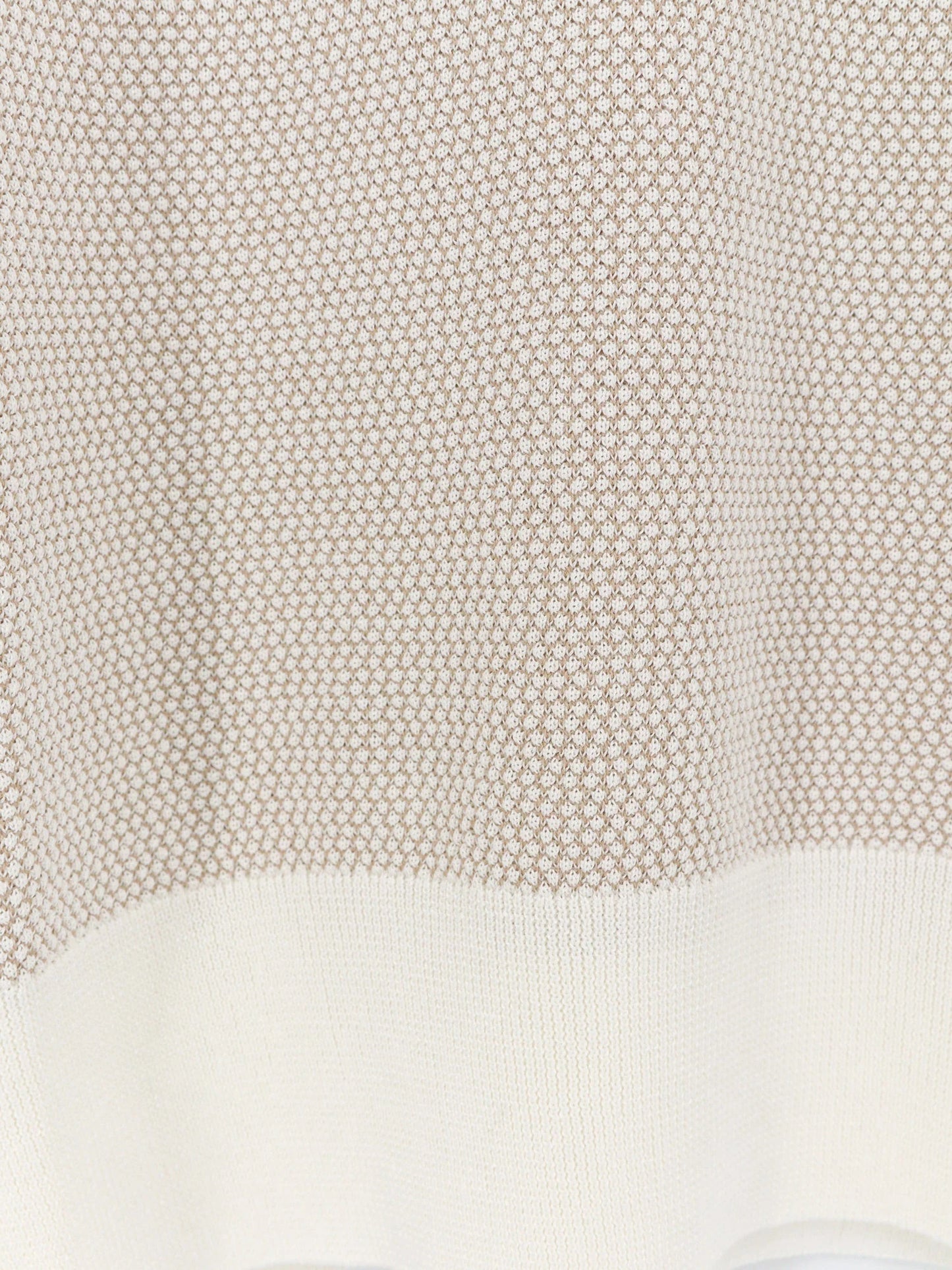 Boss Necasio Silk And Cotton Sweater