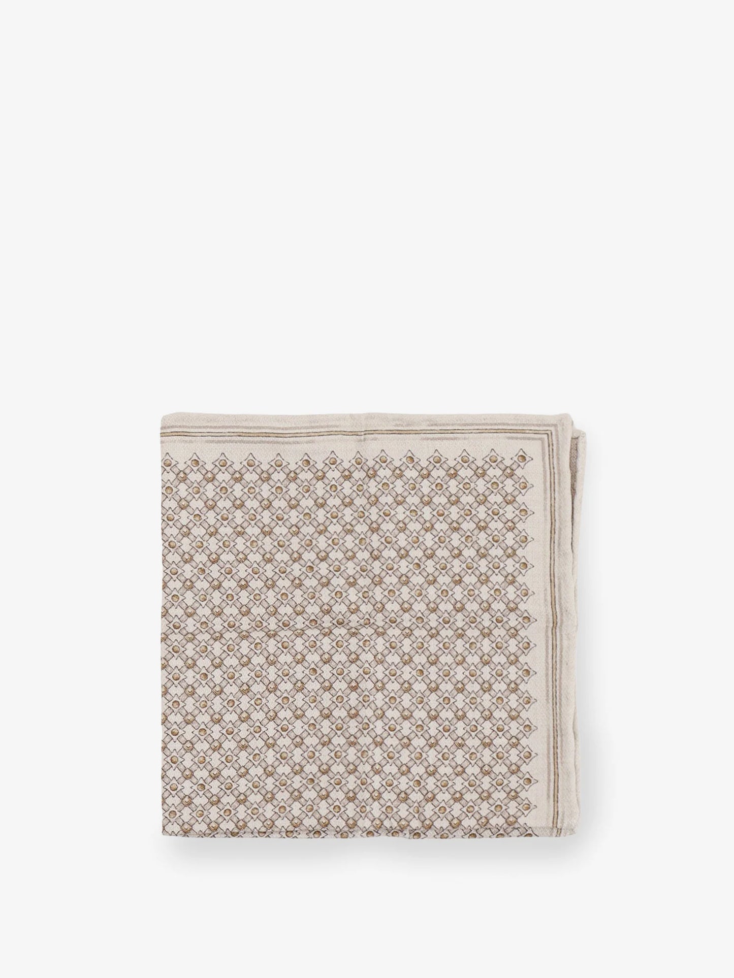 Brunello Cucinelli Silk Pocket