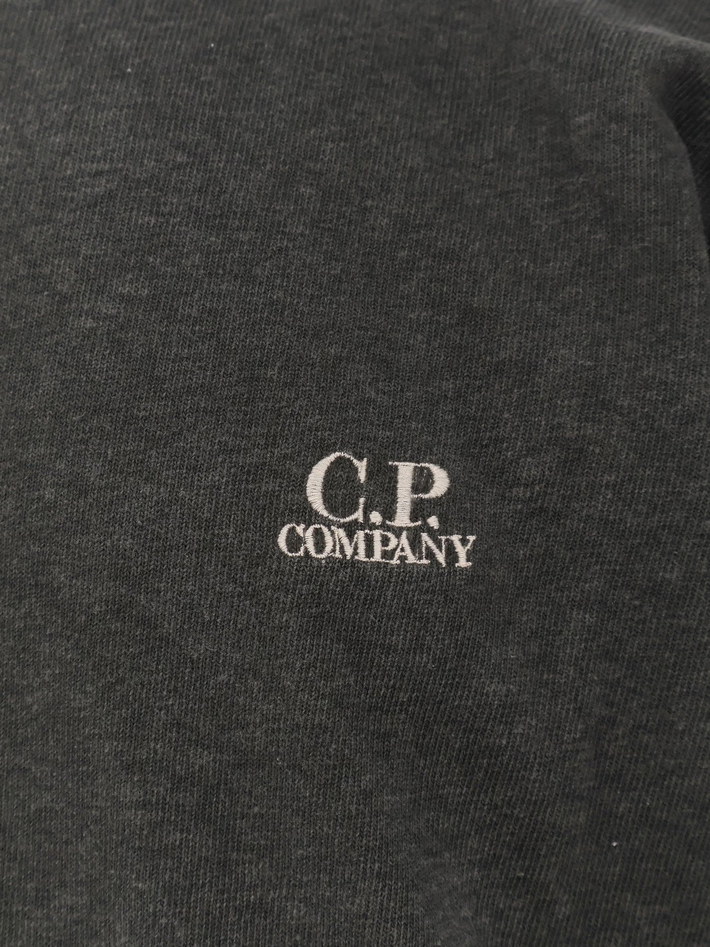C.P.Company Cotton Sweatshirt
