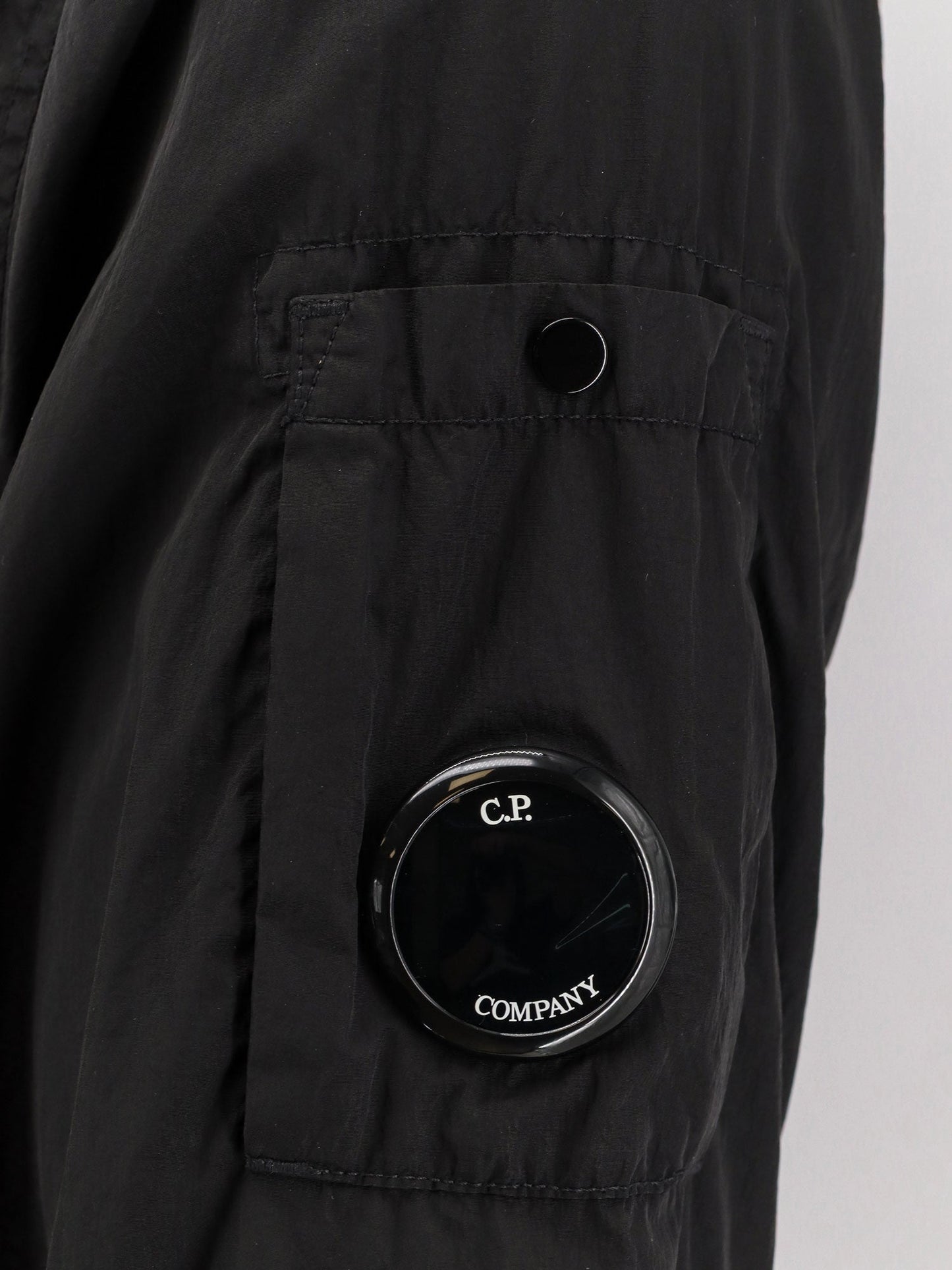C.P.Company Nylon Shirt/Jacket