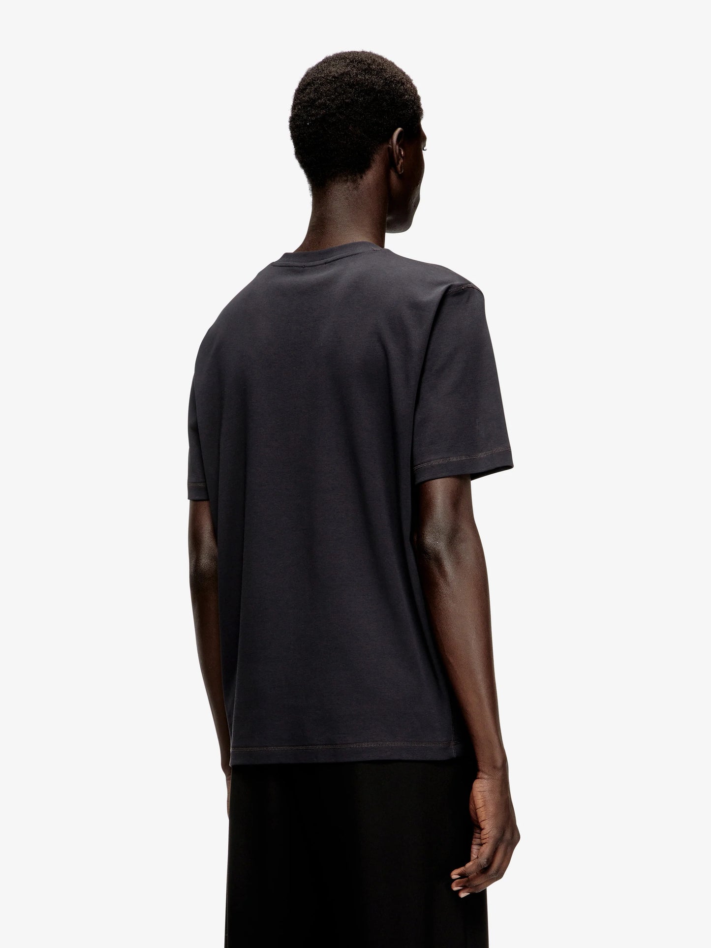Diesel T Madjust Tr Cotton T Shirt