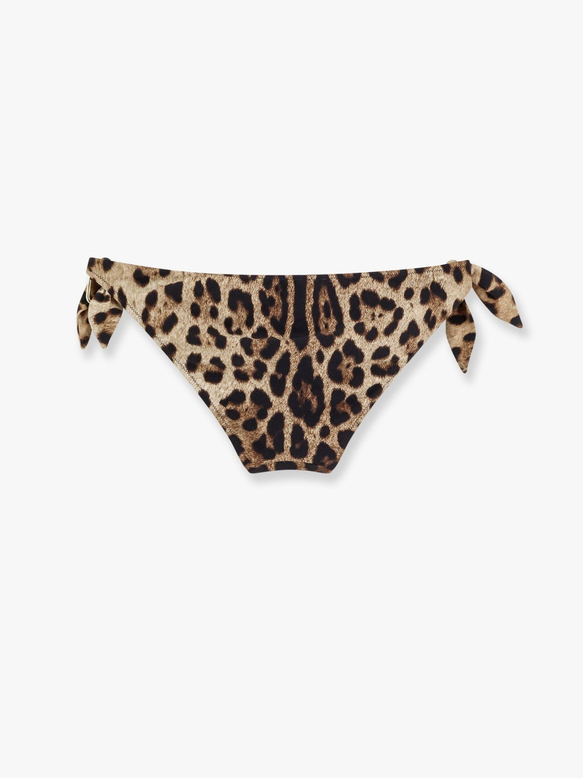 Dolce & Gabbana Lycra bikini bottoms - Leonew