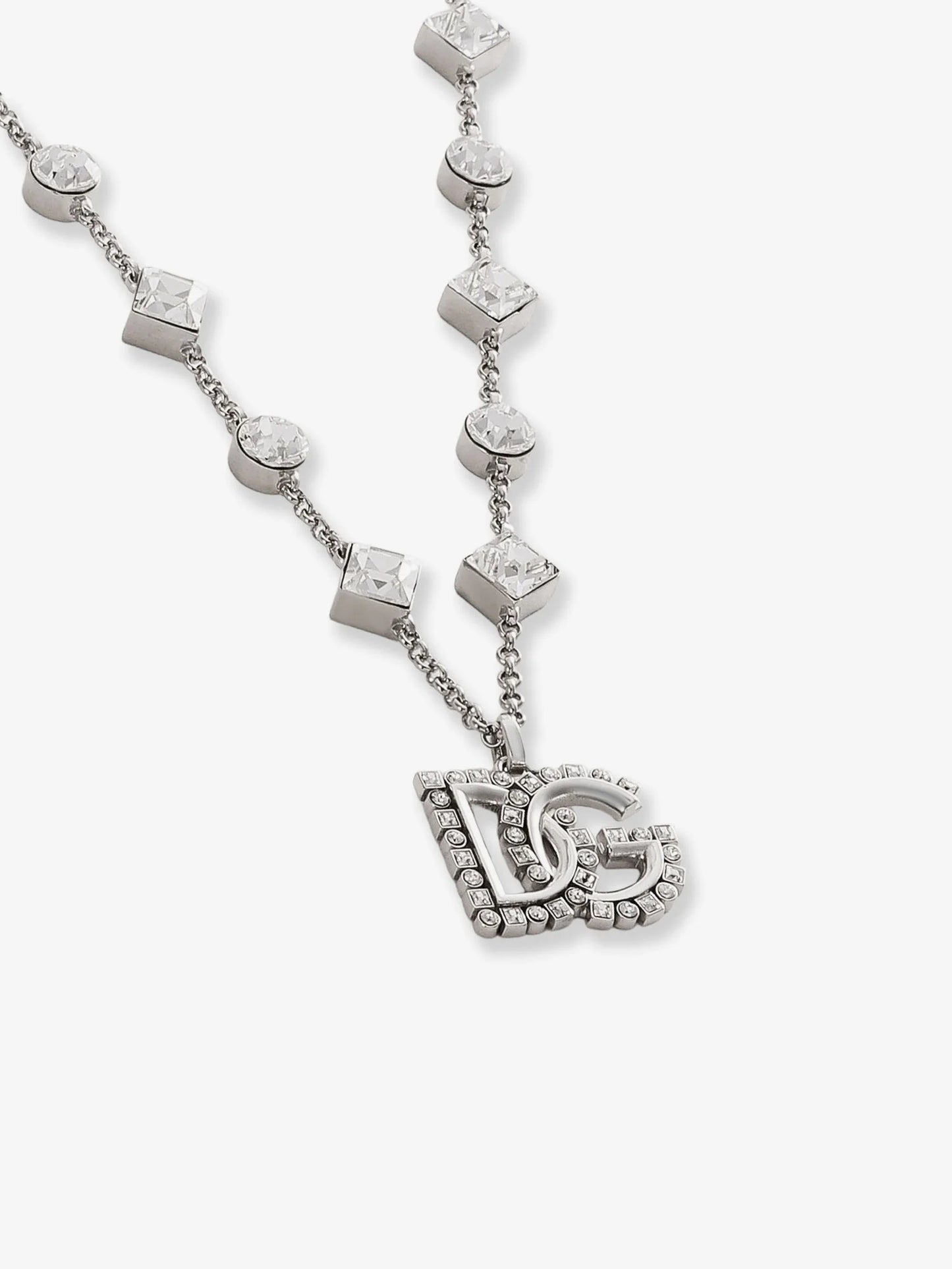 Dolce & Gabbana Brass Necklace