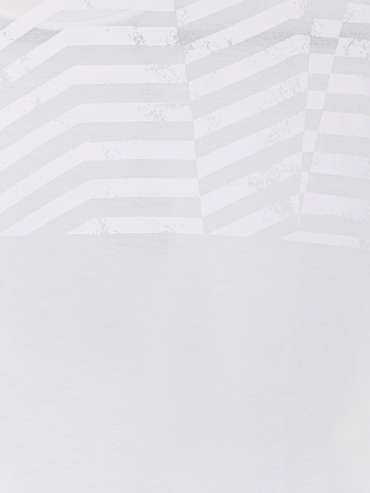 Golden Goose Deluxe Brand Lyocell T-shirt - White