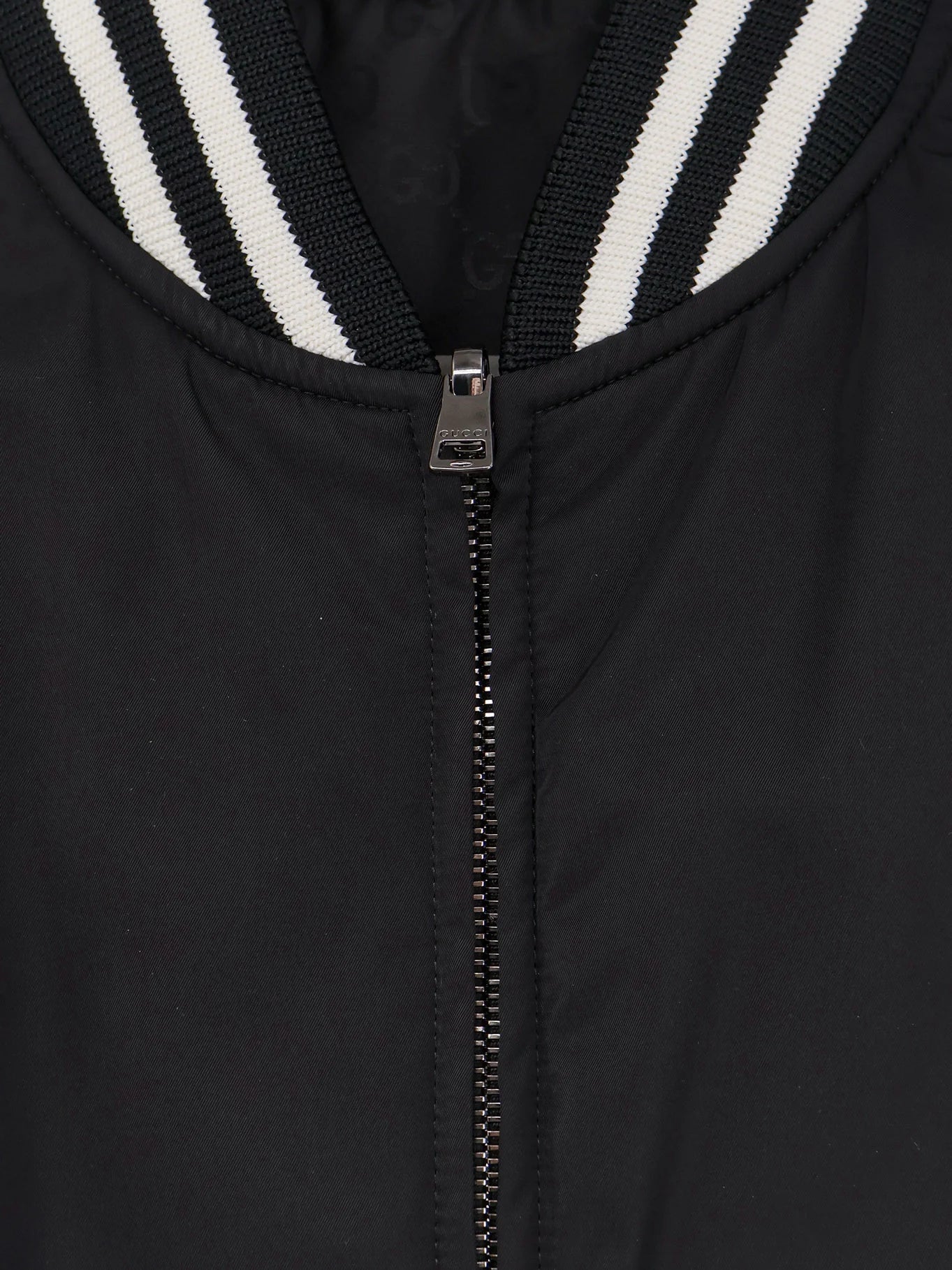 Gucci Reversible Bomber