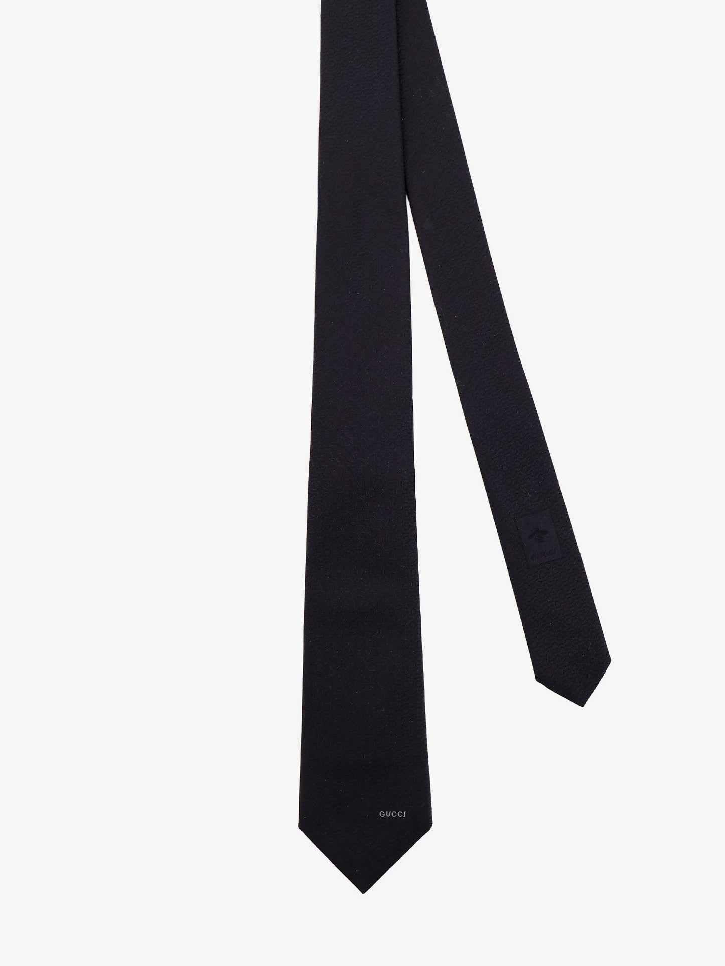 Gucci Silk Tie