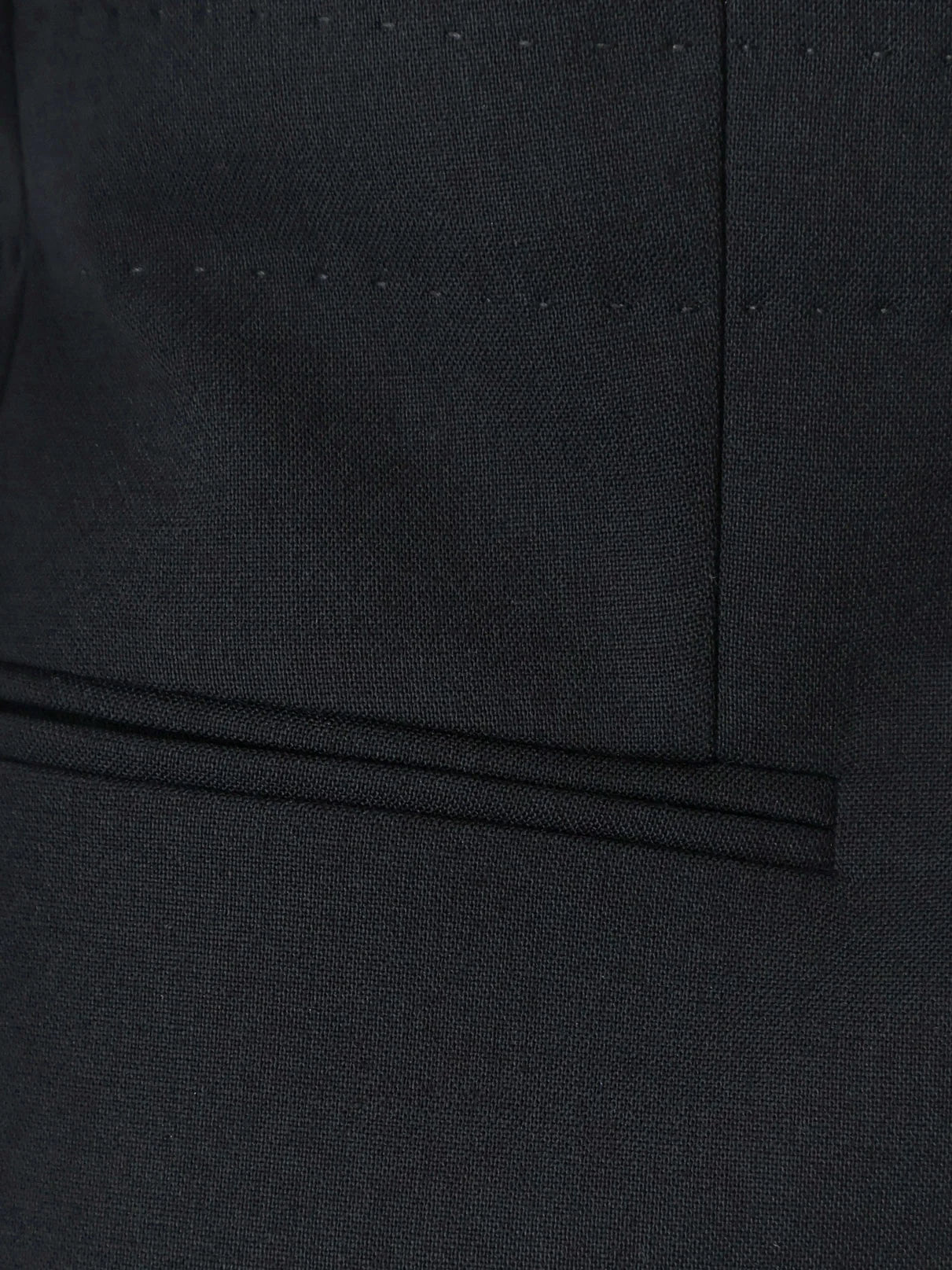 Gucci Technical Wool Blazer
