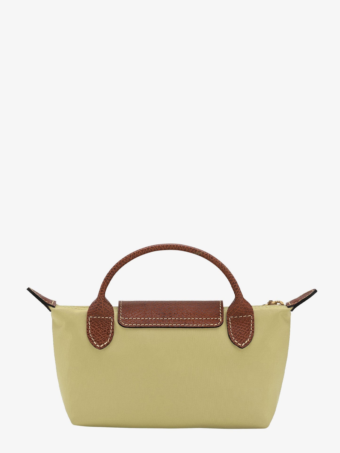 Longchamp Paris Le Pliage Nylon Handbag