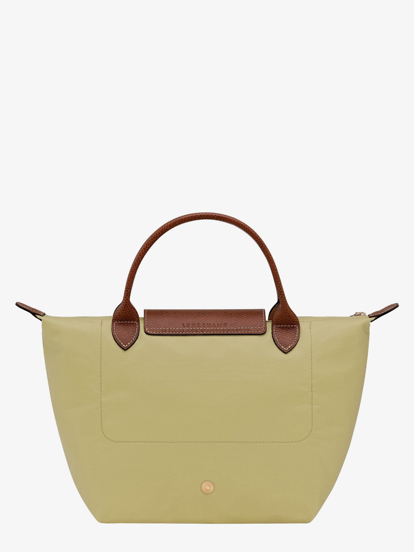 Longchamp Paris Le Pliage Nylon Handbag