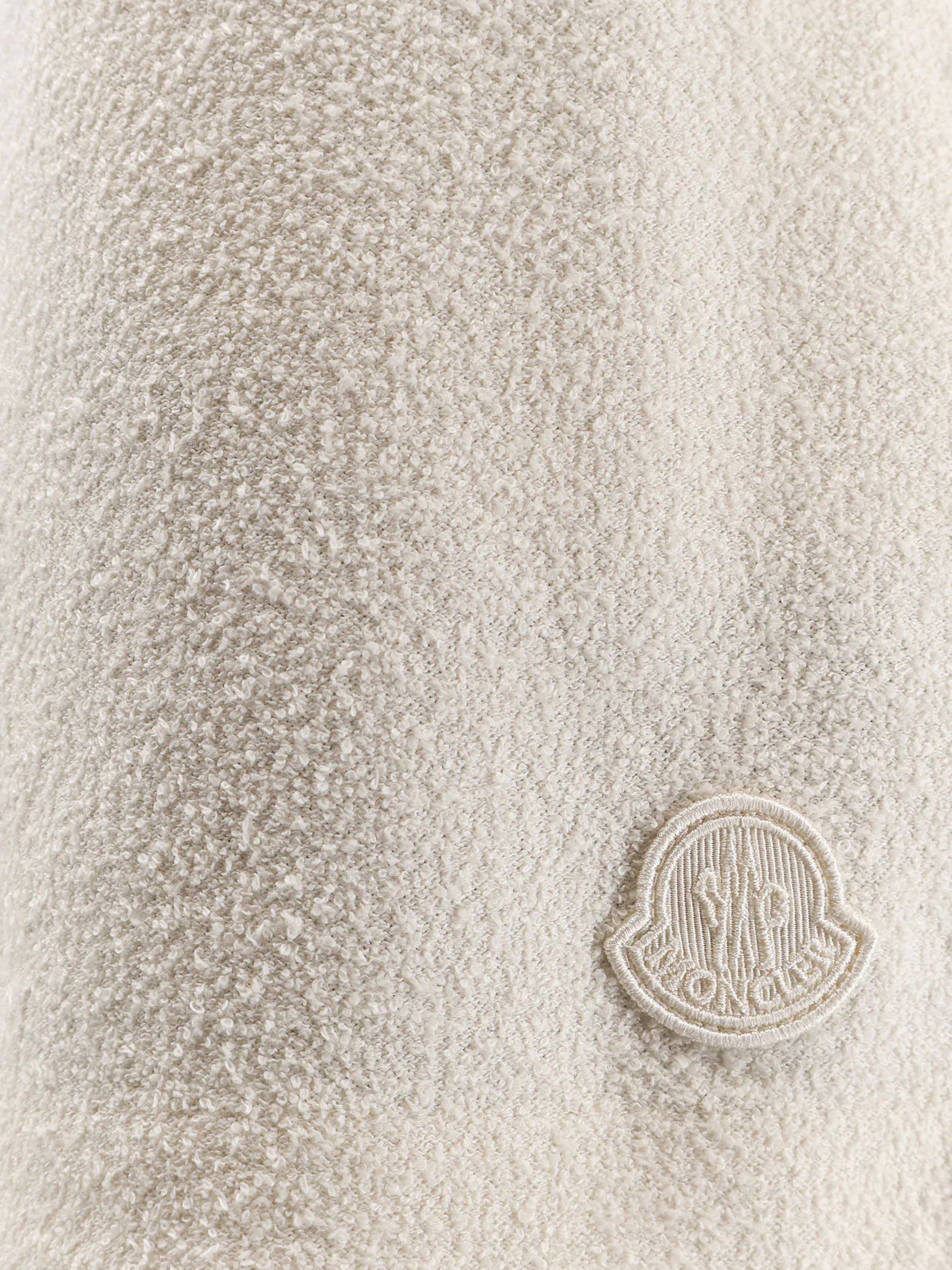 Moncler Nylon Shorts