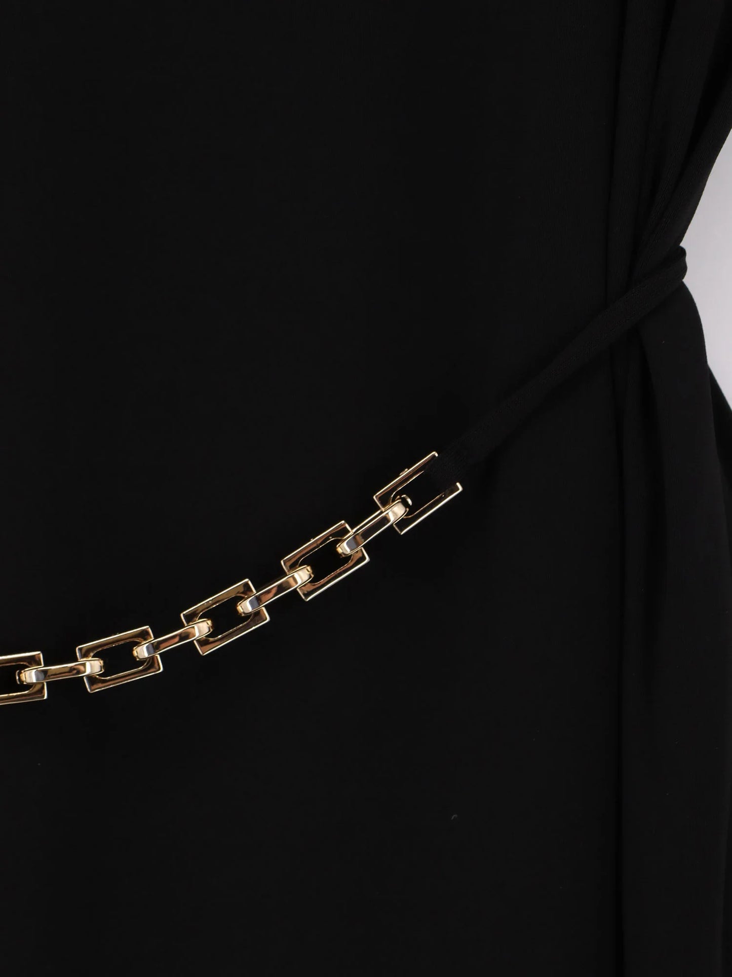 Pinko Alexiana Jersey Dress