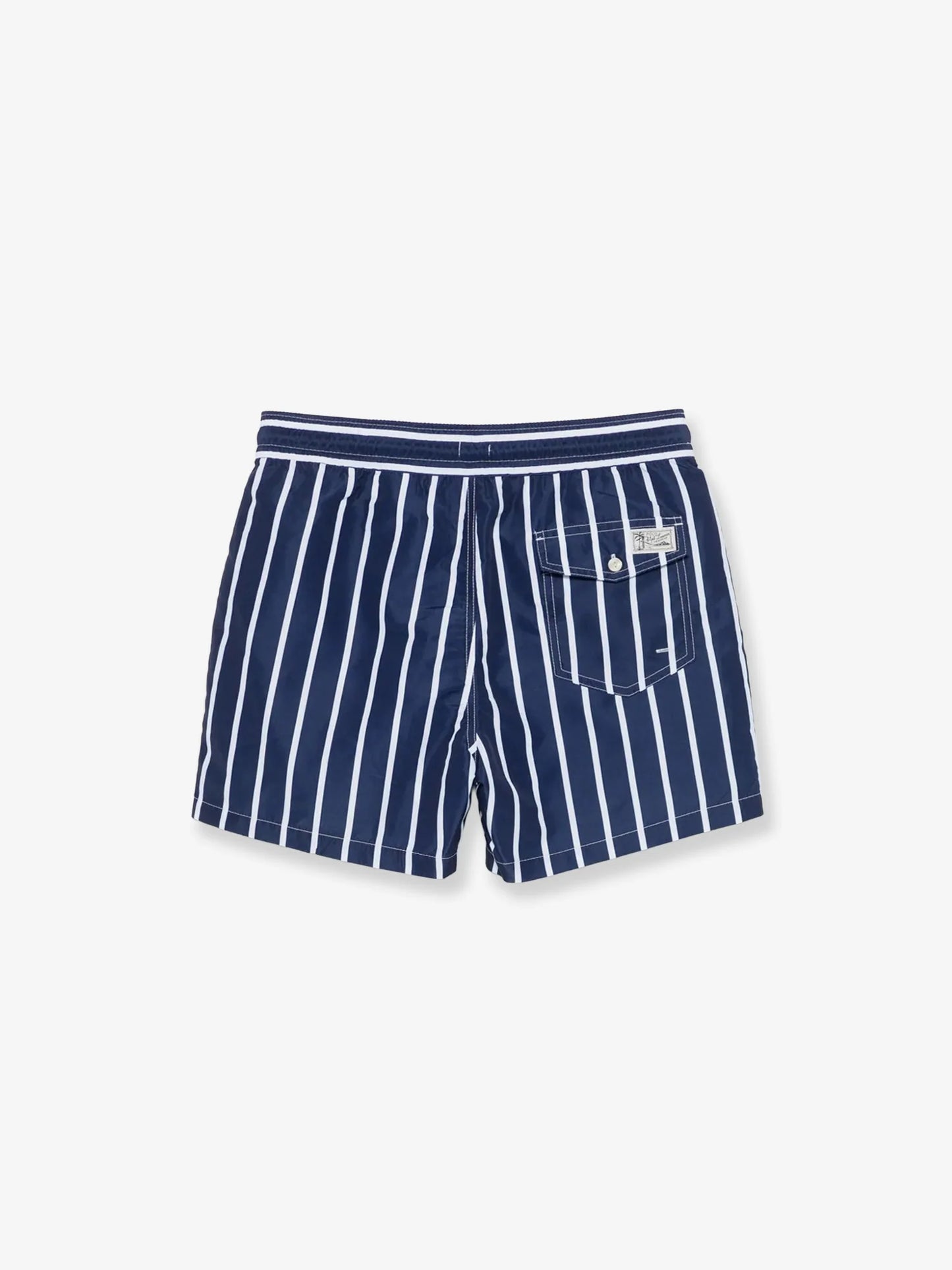 Polo Ralph Lauren 11.5 Traveler Recycled Nylon Swim Trunks