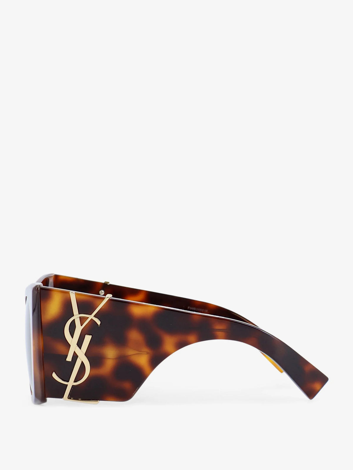 SAINT LAURENT - Acetate sunglasses