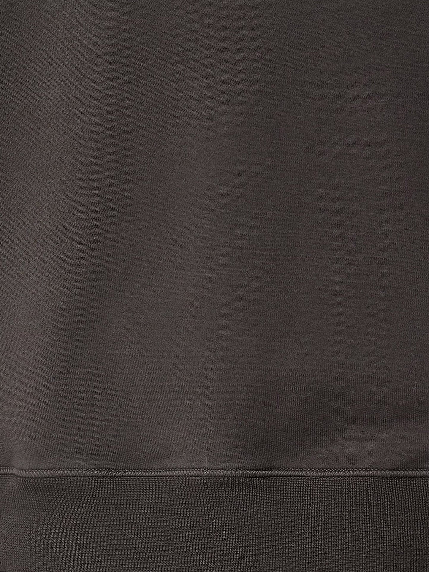 Stone Island Organic Cotton Sweatshirt