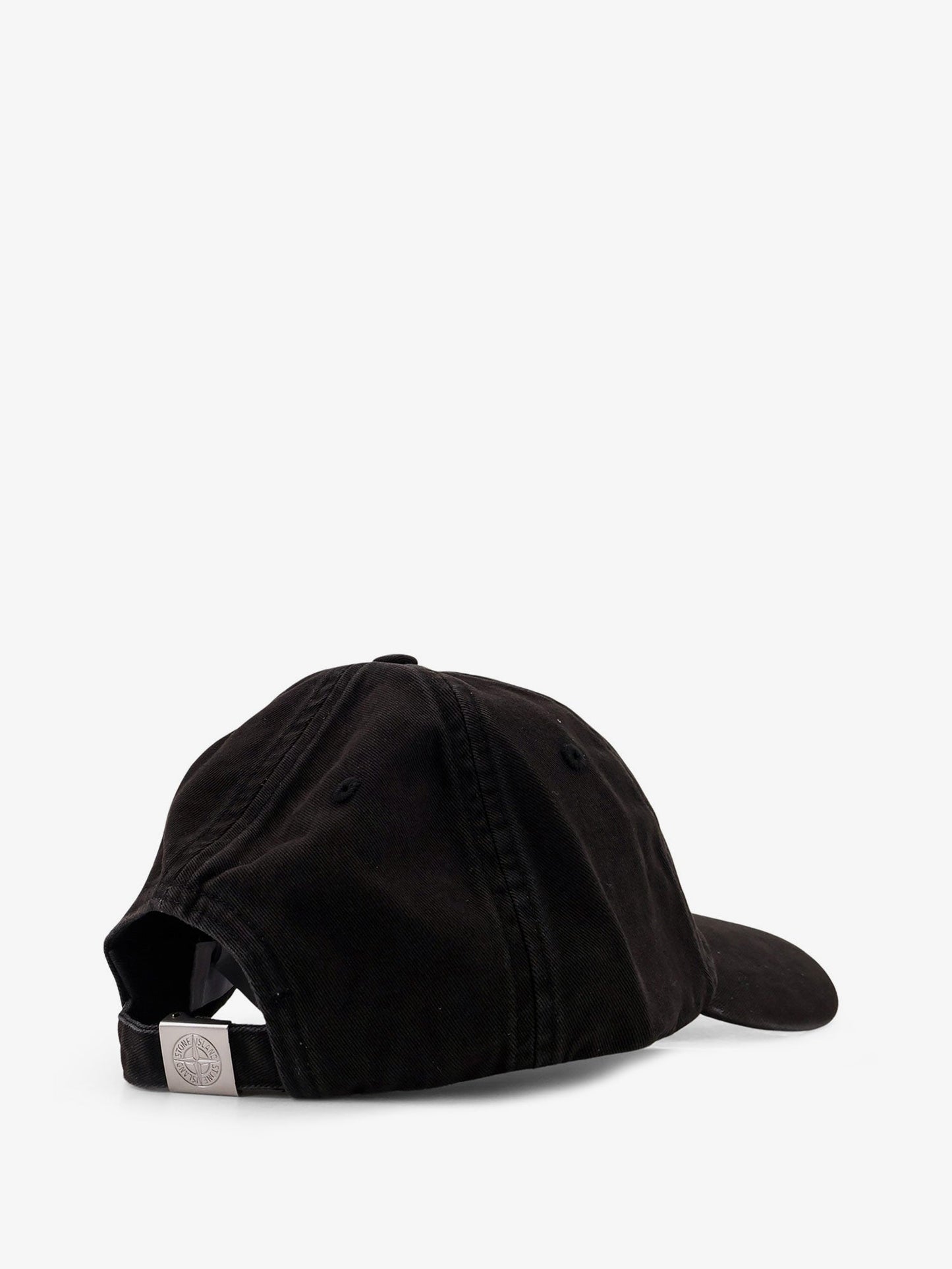 Stone Island Cotton Hat