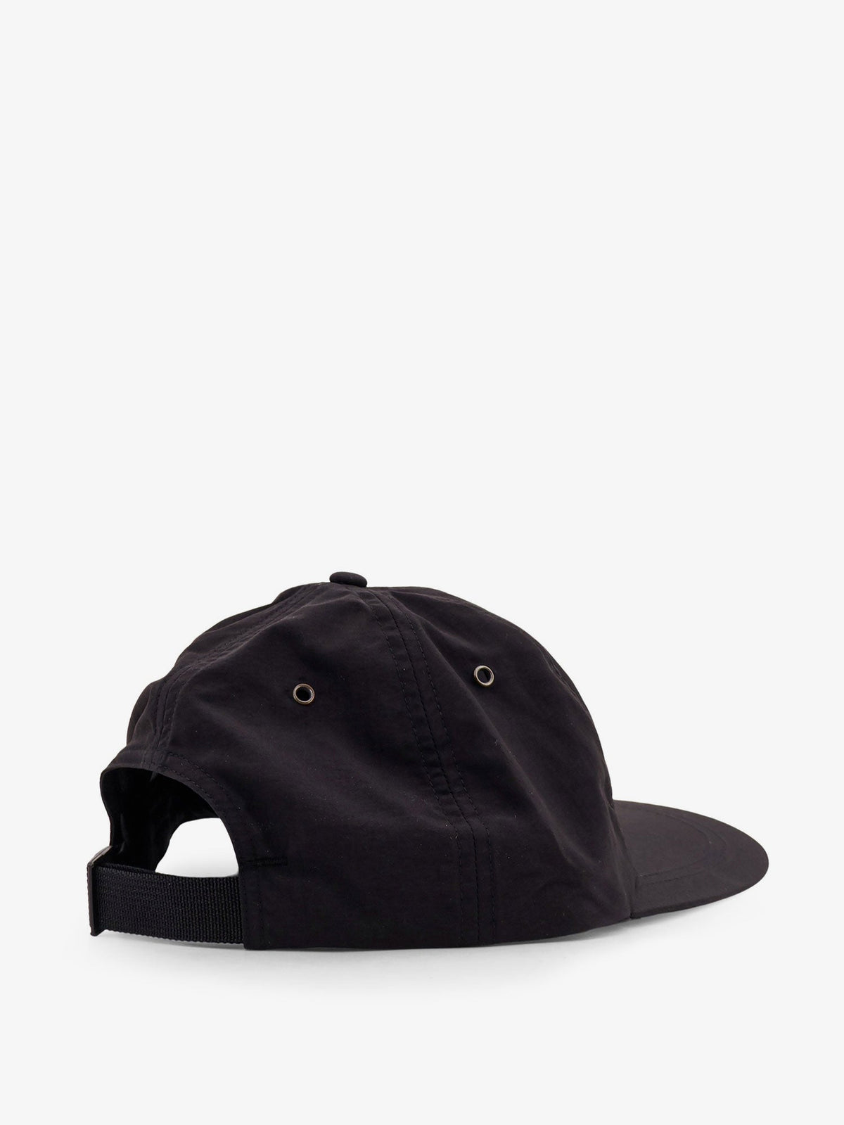 The North Face Nylon hat - Black