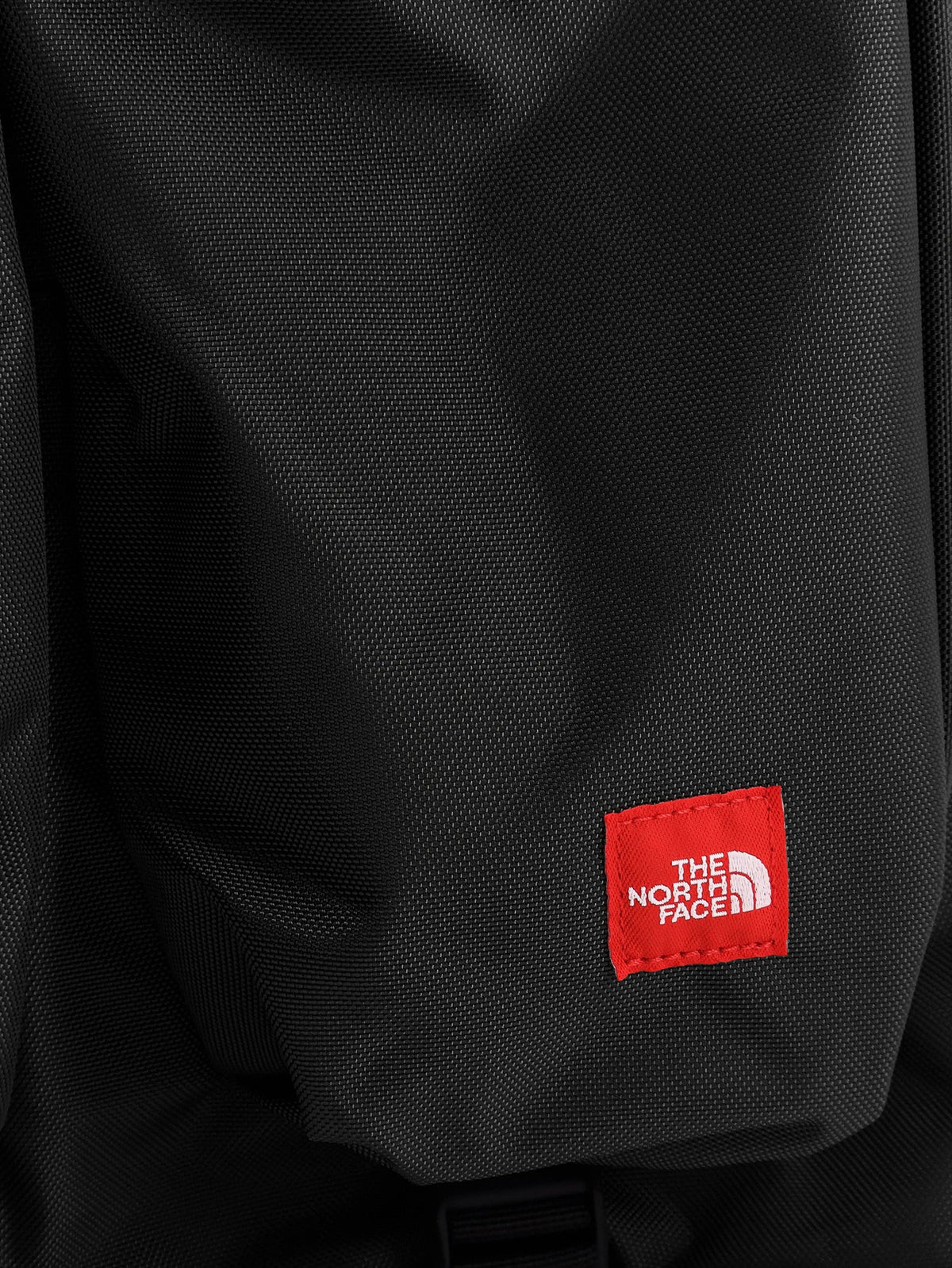 The North Face Nylon handbag - Black