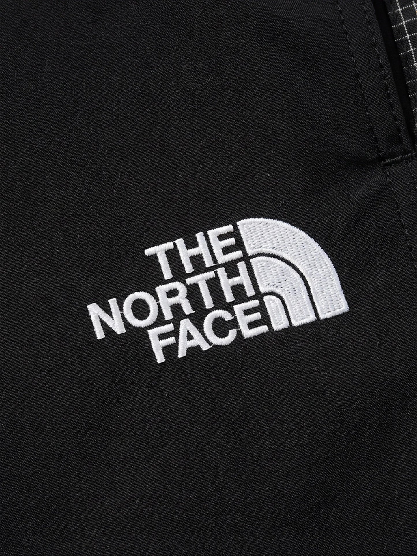 The North Face Nylon Bermuda Shorts