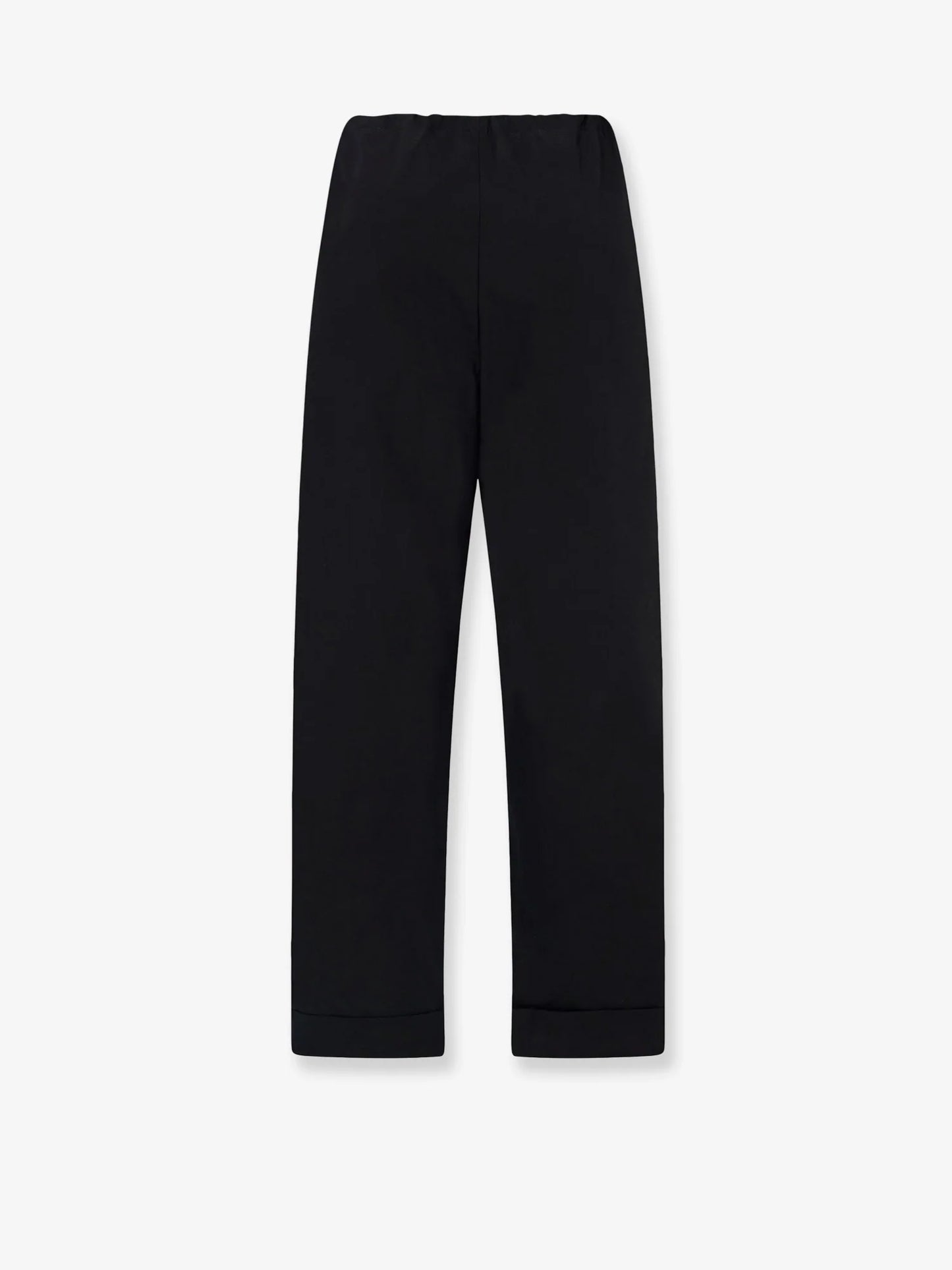 THE ROW - Delano cotton trousers