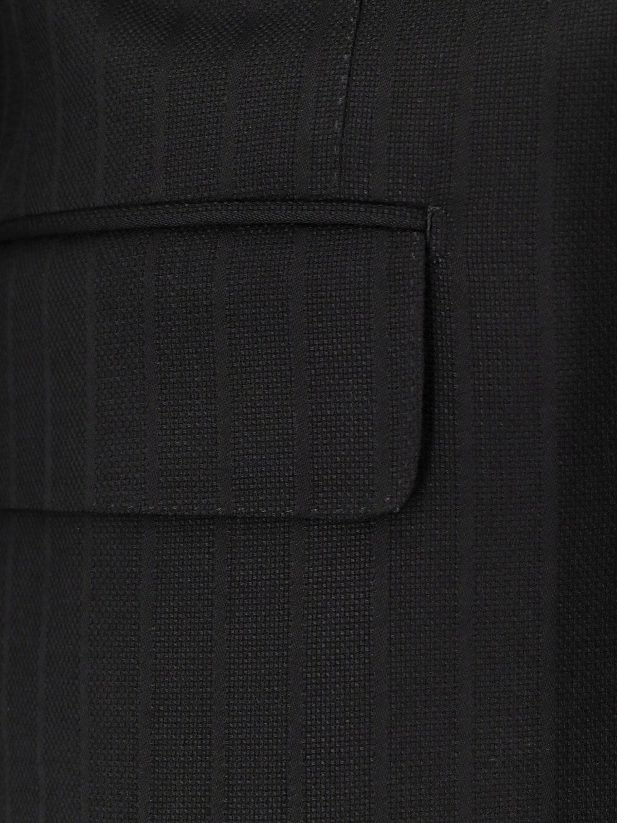 Tom Ford Atticus wool blazer - Black