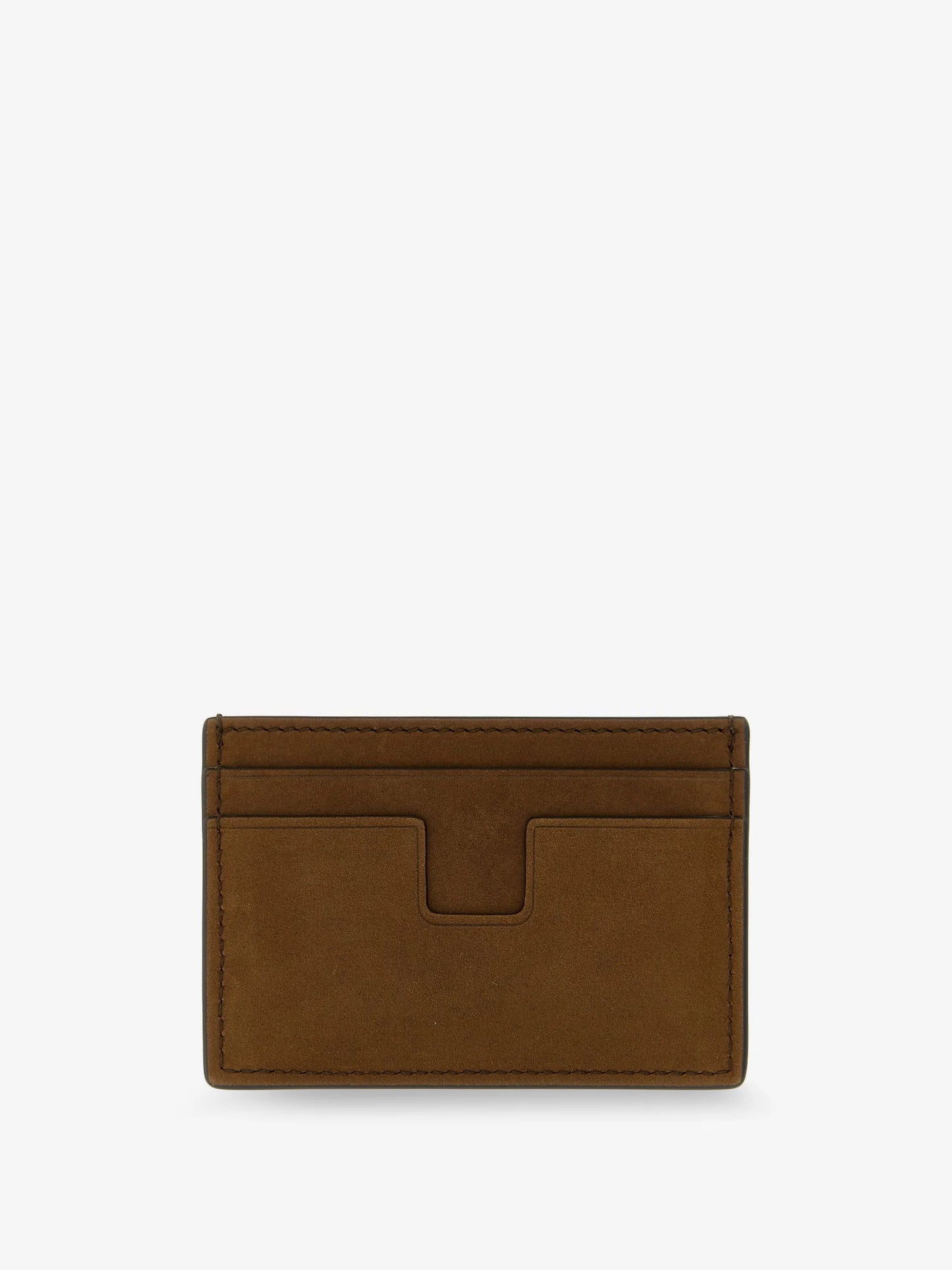 Tom Ford Leather Card Holder