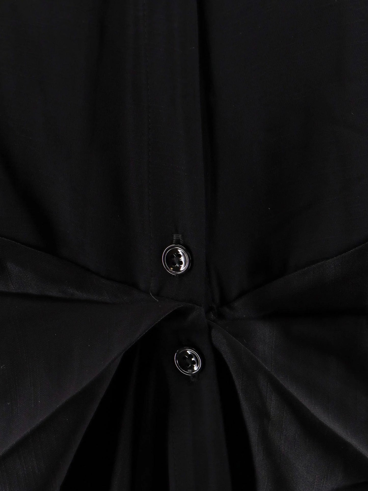Toteme Viscose Long Dress