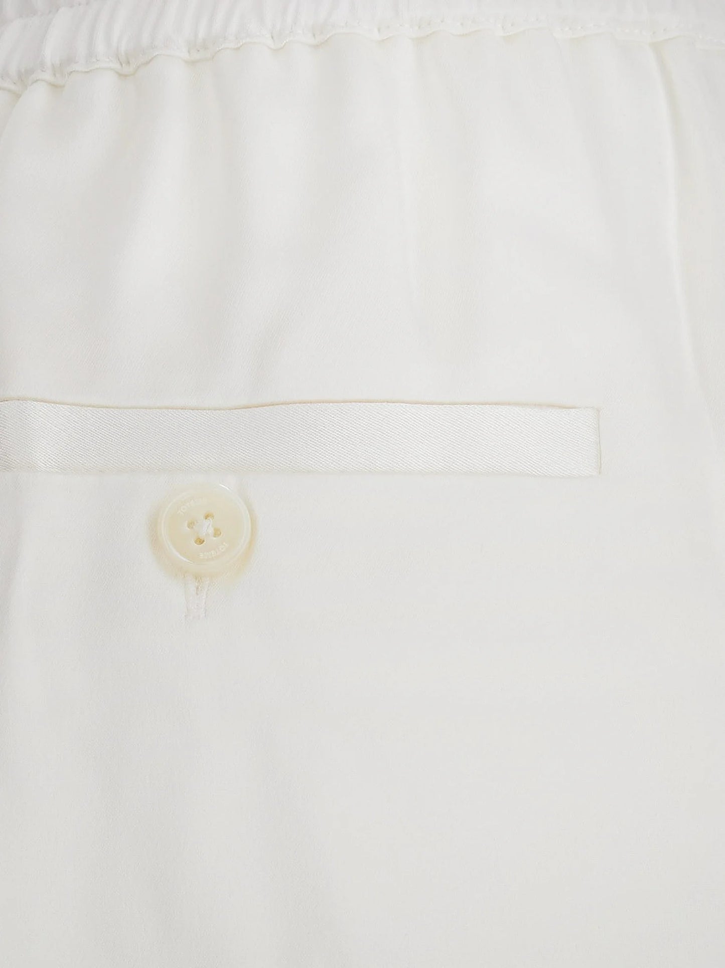 Toteme Viscose Trousers