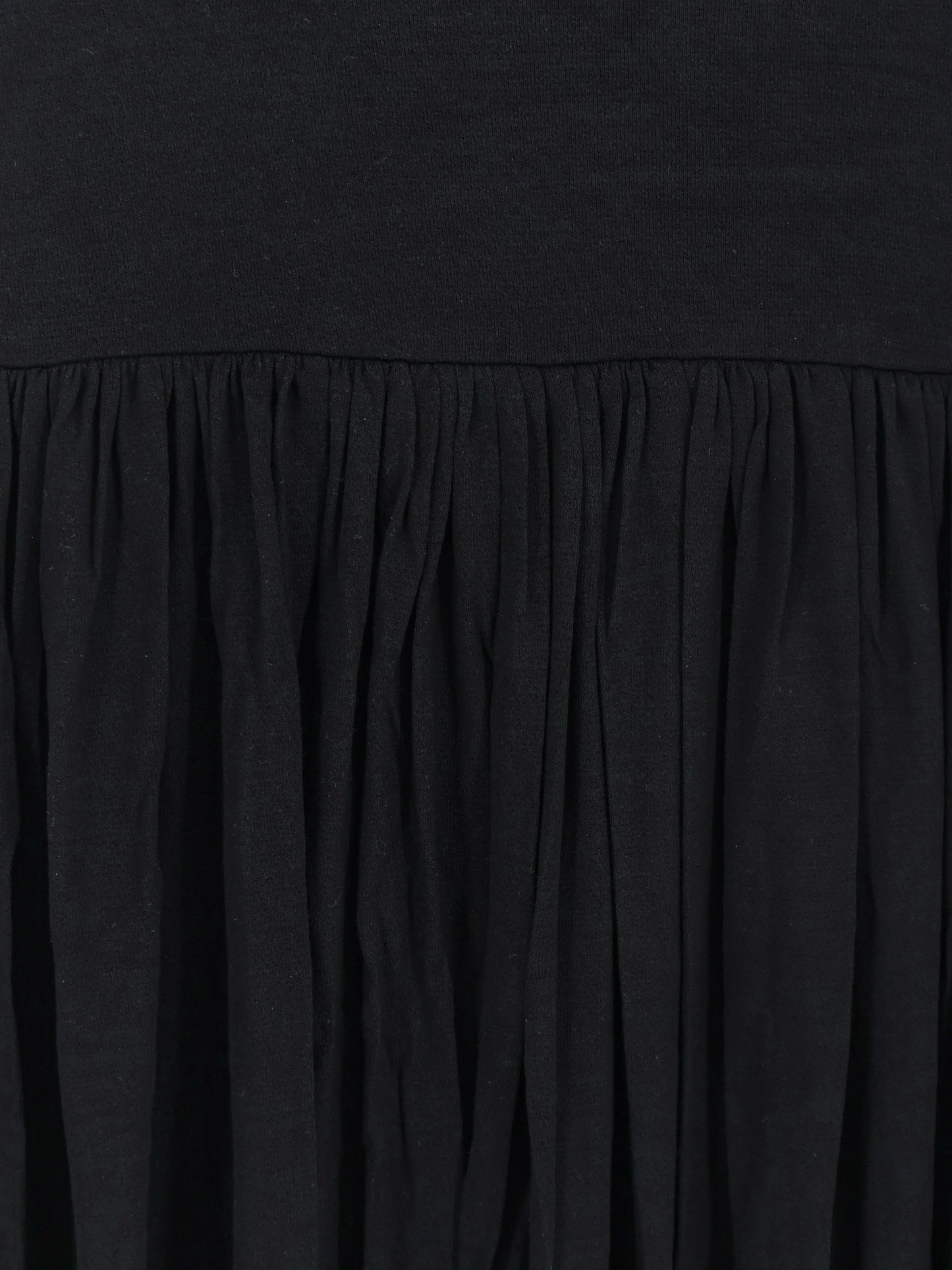 Toteme Soft Gathered Viscose Dress