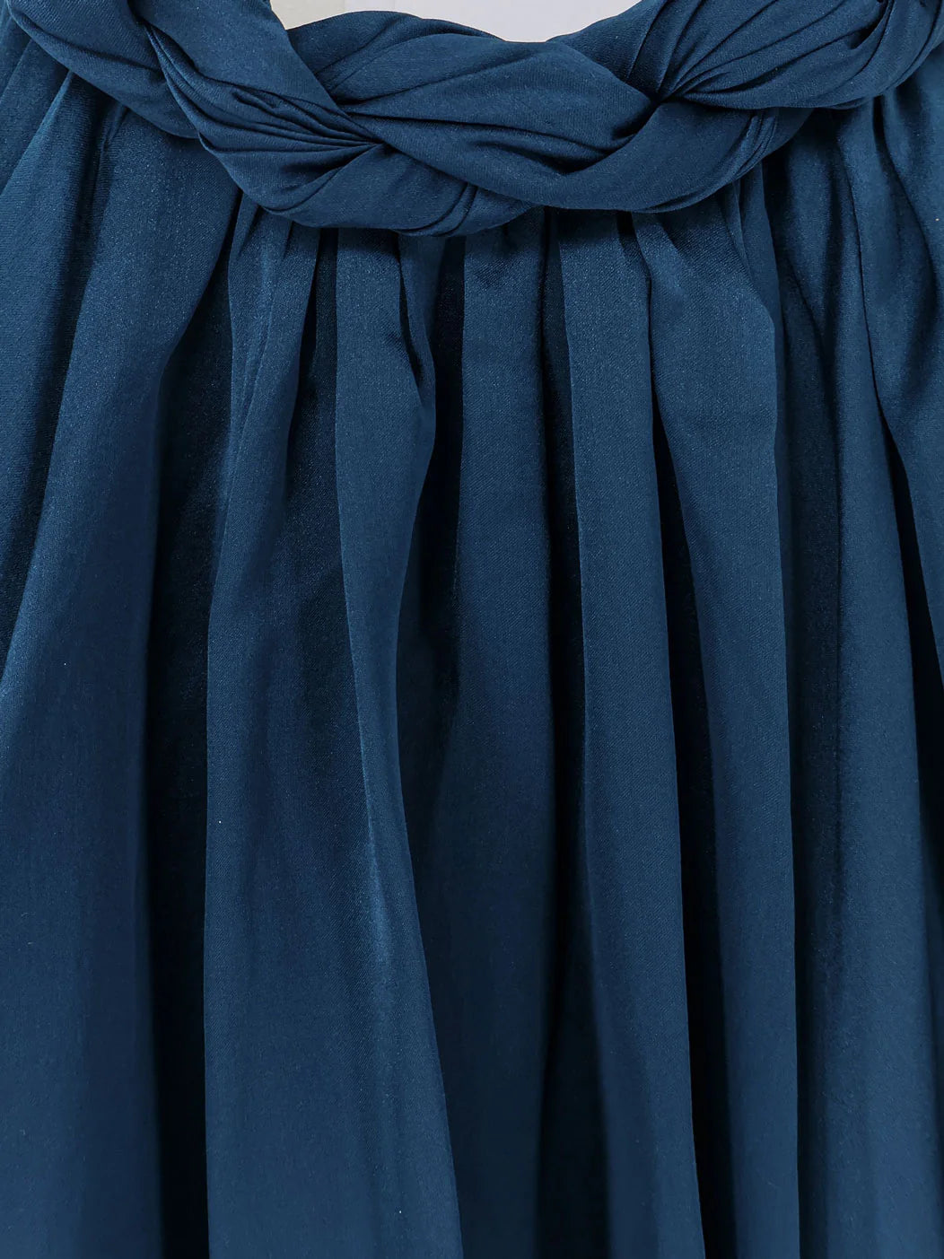 ZIMMERMANN - Alchemy Halter Silk Dress