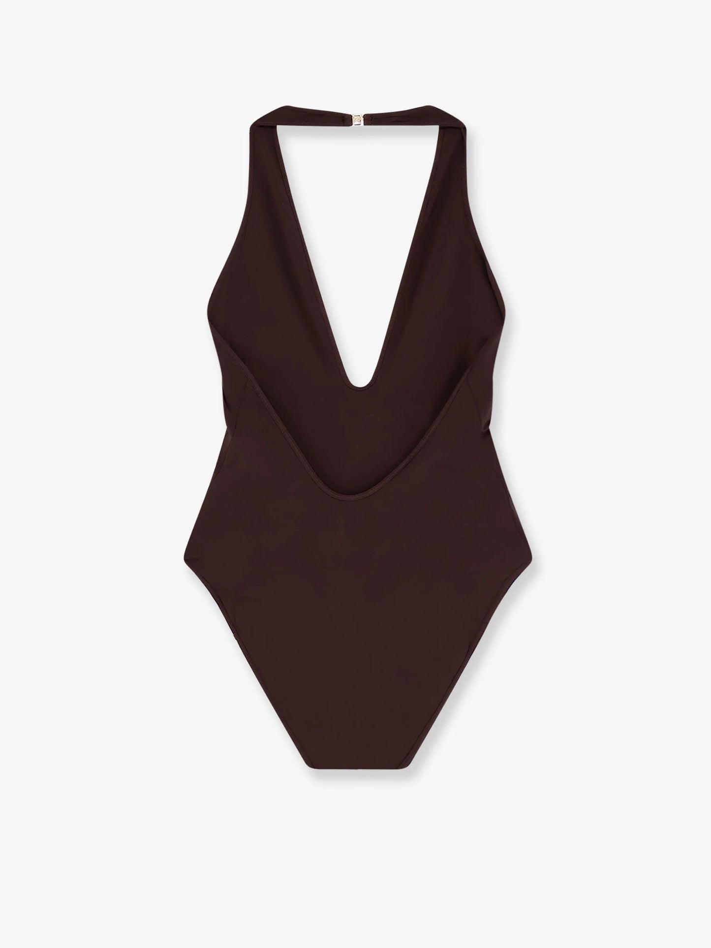 ZIMMERMANN - Luna Halter Bodysuit